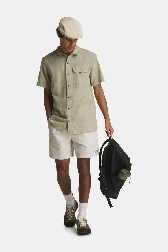 Royal Robbins Hempline Spaced S/S