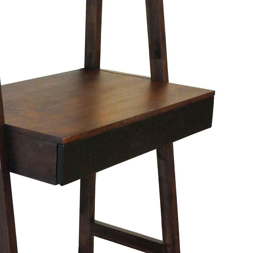 Ladder Style Display Shelf