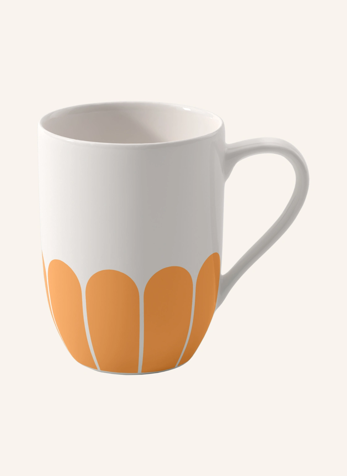 Villeroy & Boch Henkelbecher FLEUR SOLEIL