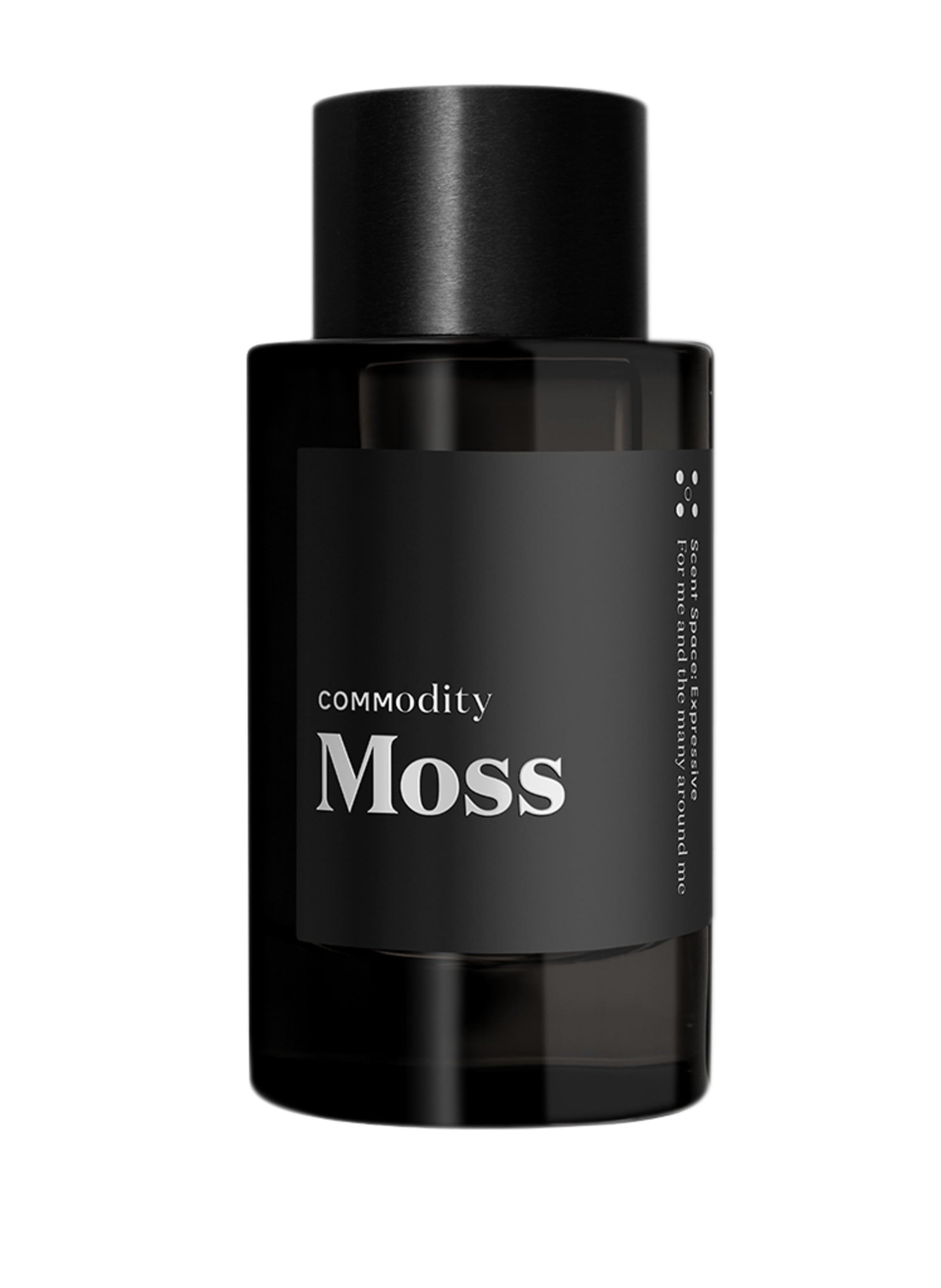 commodity MOSS EXPRESSIVE