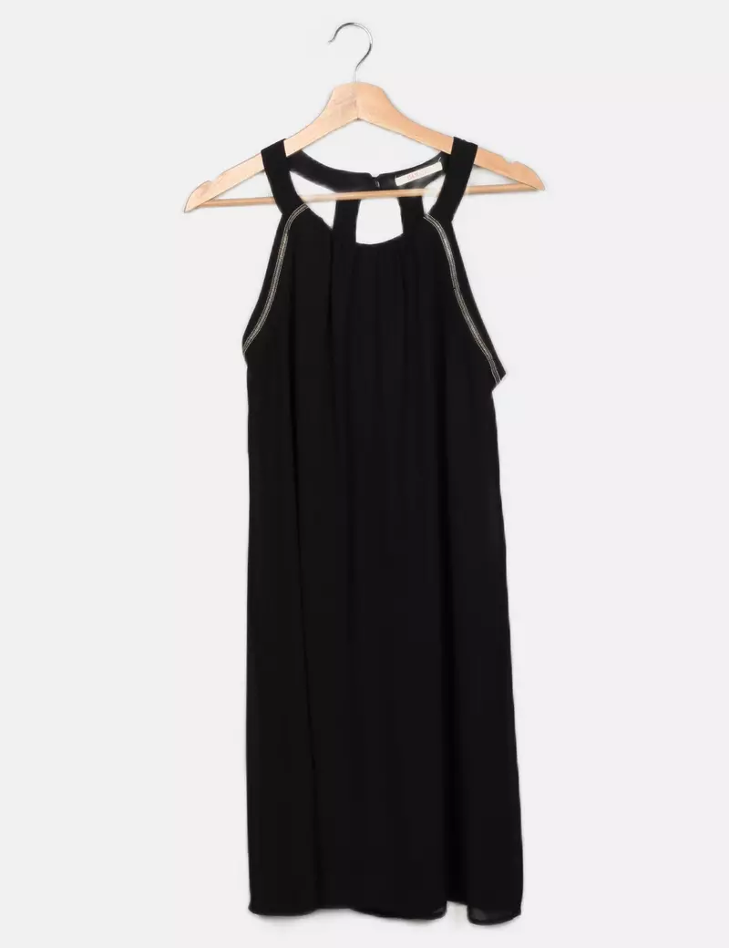Camaïeu casual dress Flowing