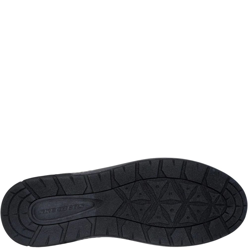 Skechers Garlan Deno Trainers