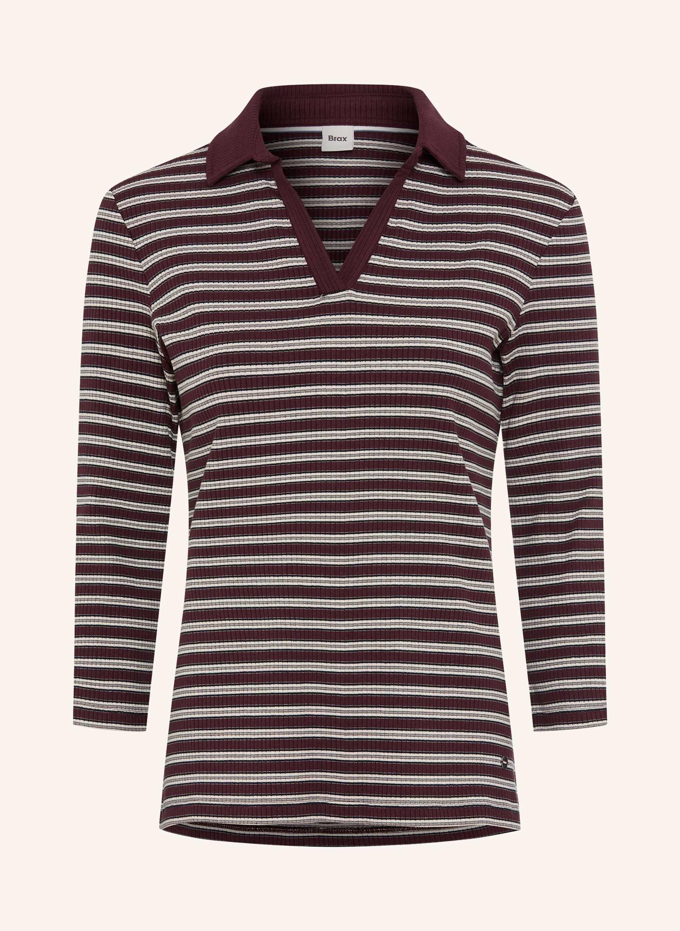 BRAX Shirt STYLE CLEO M