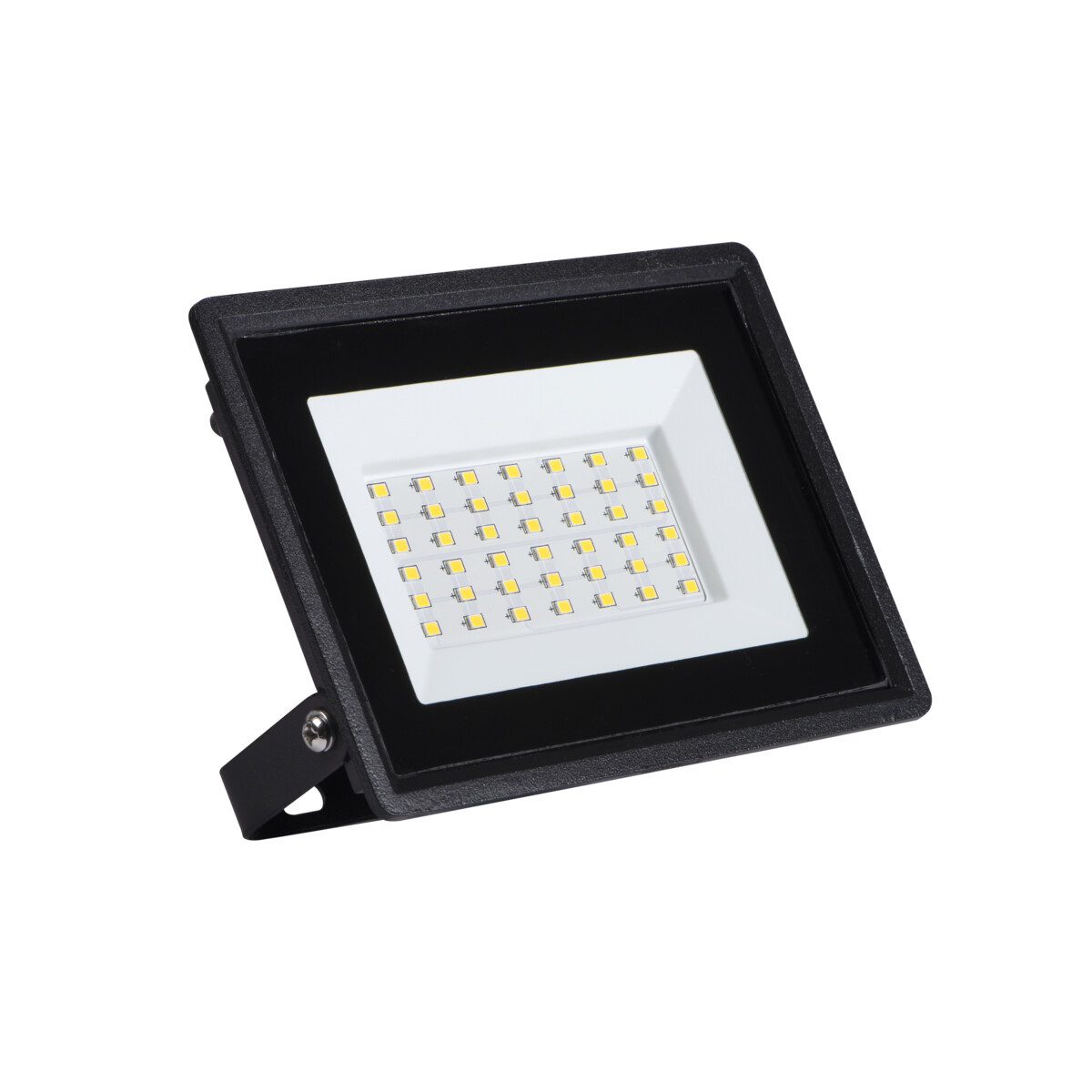 Naświetlacz LED LightLogic LLN FDL LED 30W-B 66010 oprawa 30W wodoodporny