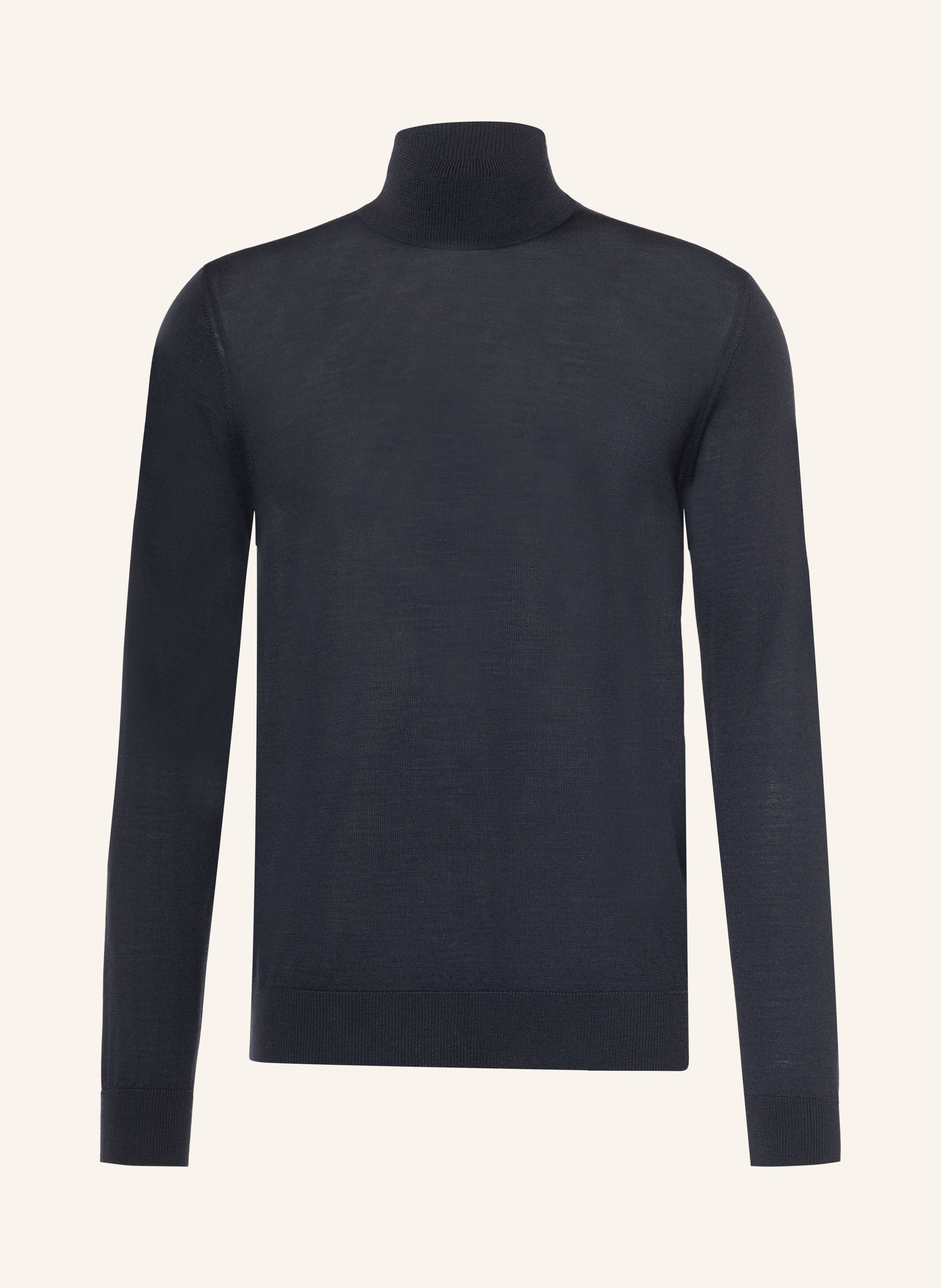 DRESSLER Rollkragenpullover