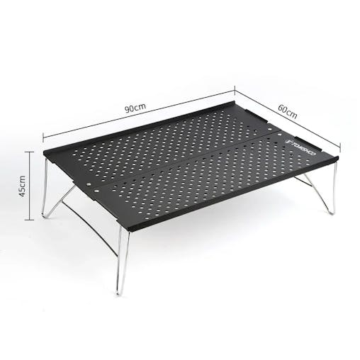 NNEOBA Compact Camping Table