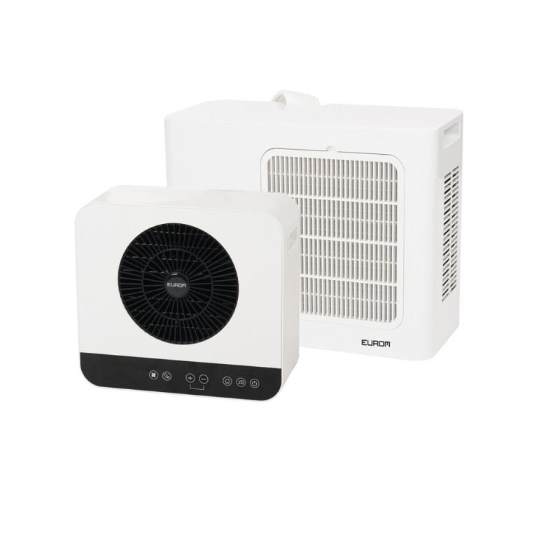 Climatiseur pour caravane AC5201 Wifi 1525 W EUROM