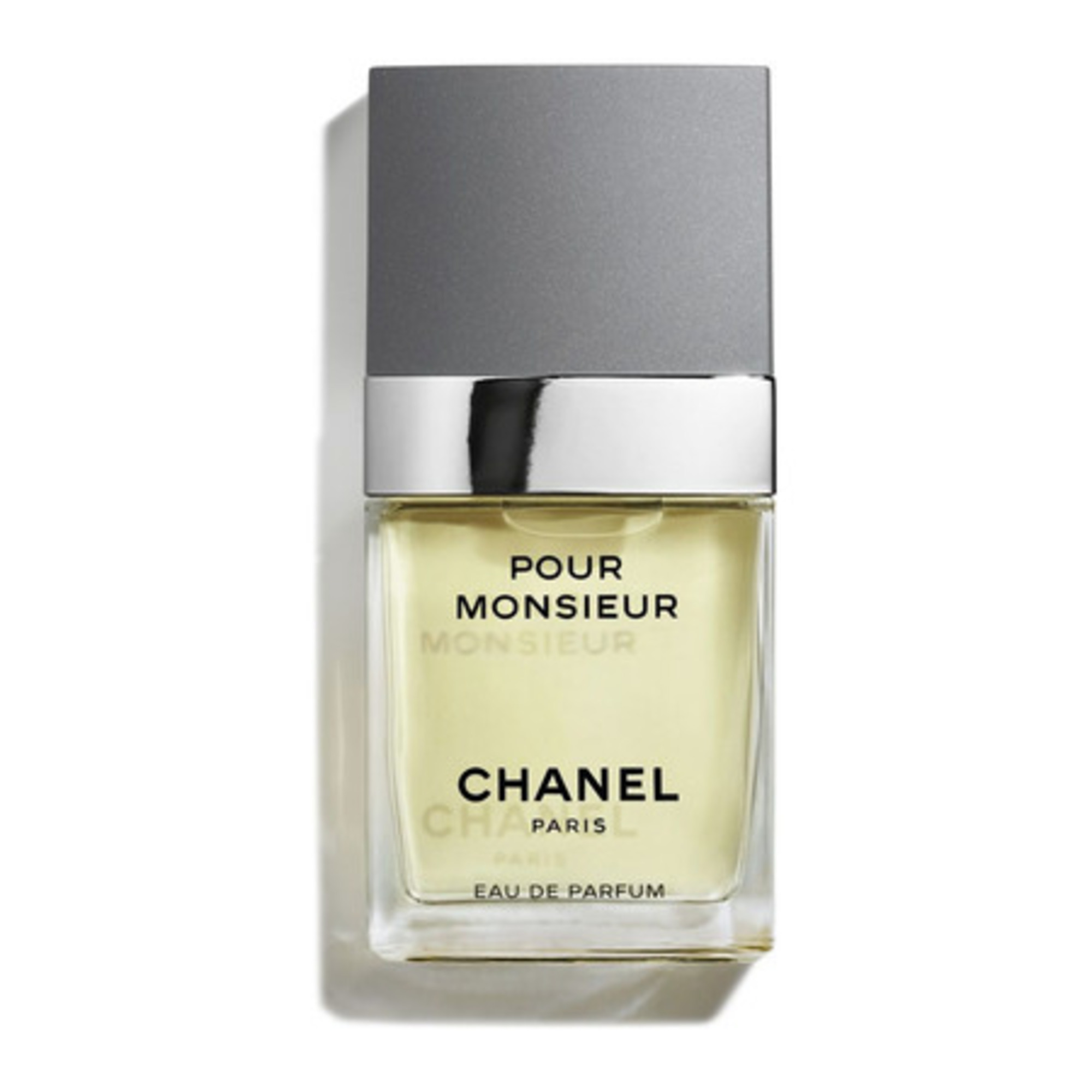 POUR MONSIEUREAU DE PARFUM VAPORISATEUR