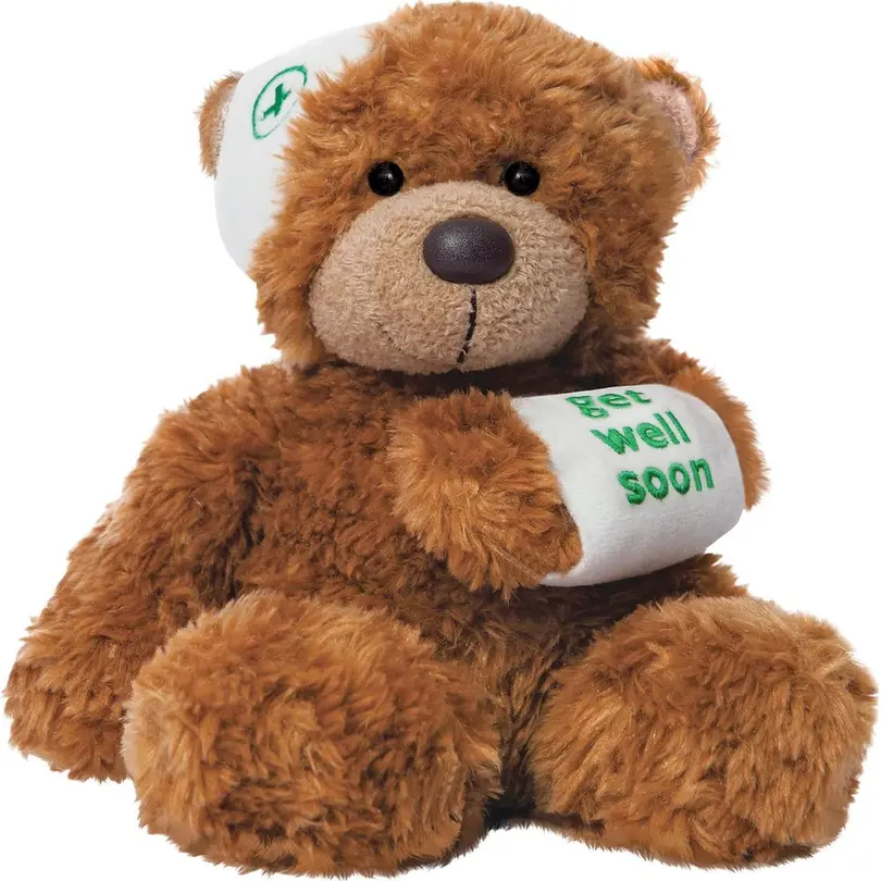 Kuscheltier Bonnie