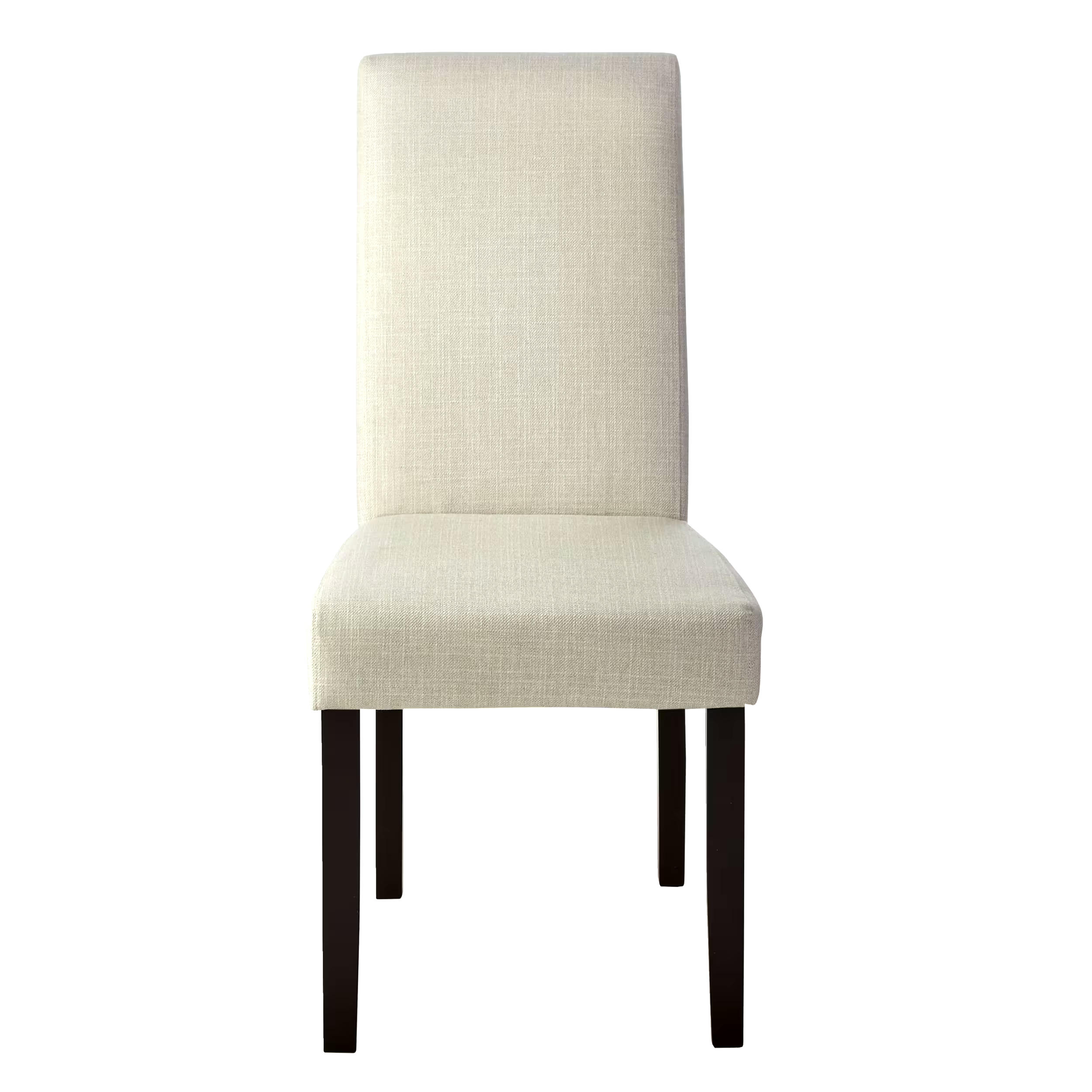 CANVAS Cornwall Dining Chair, Ivory