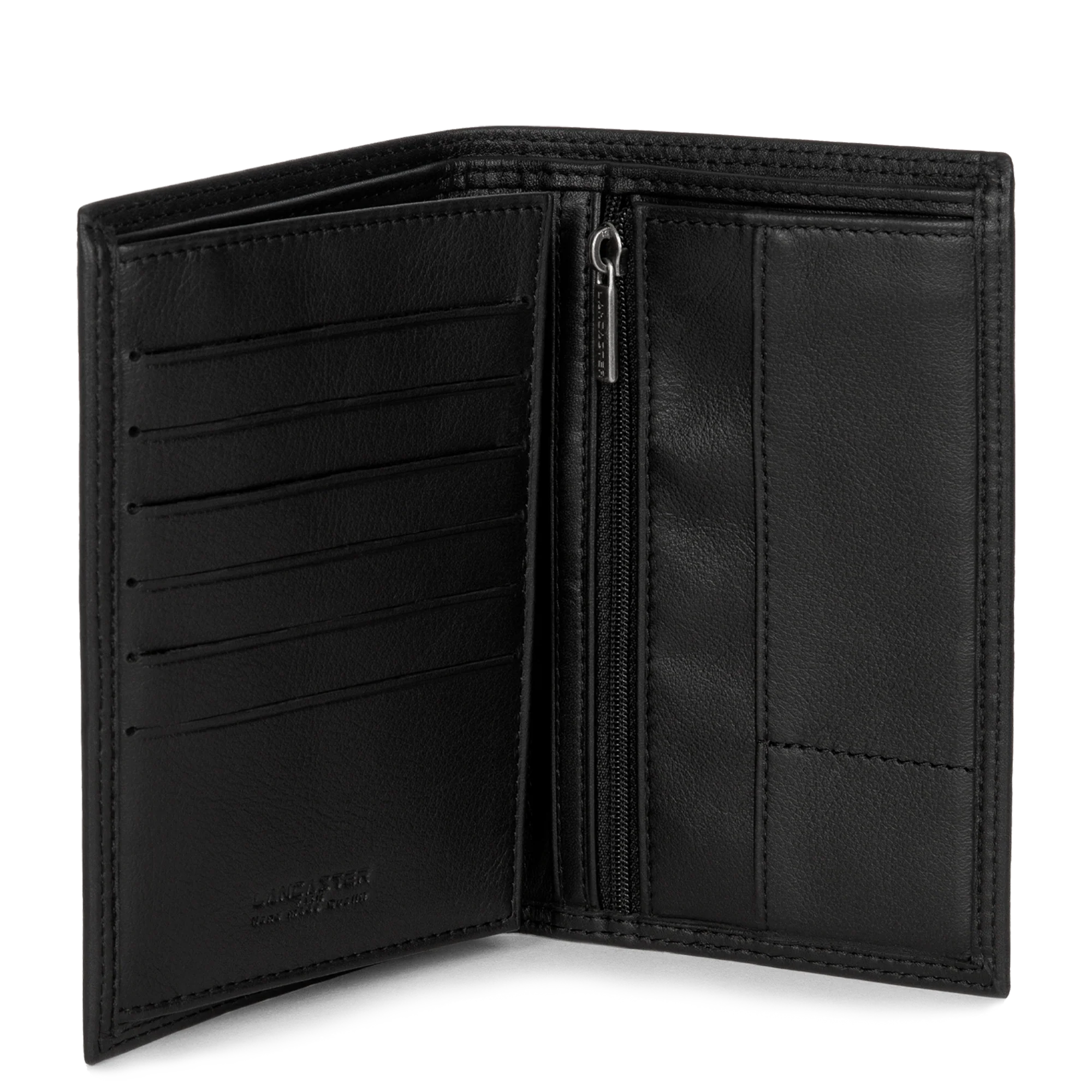 Grand portefeuille - Soft Vintage Homme