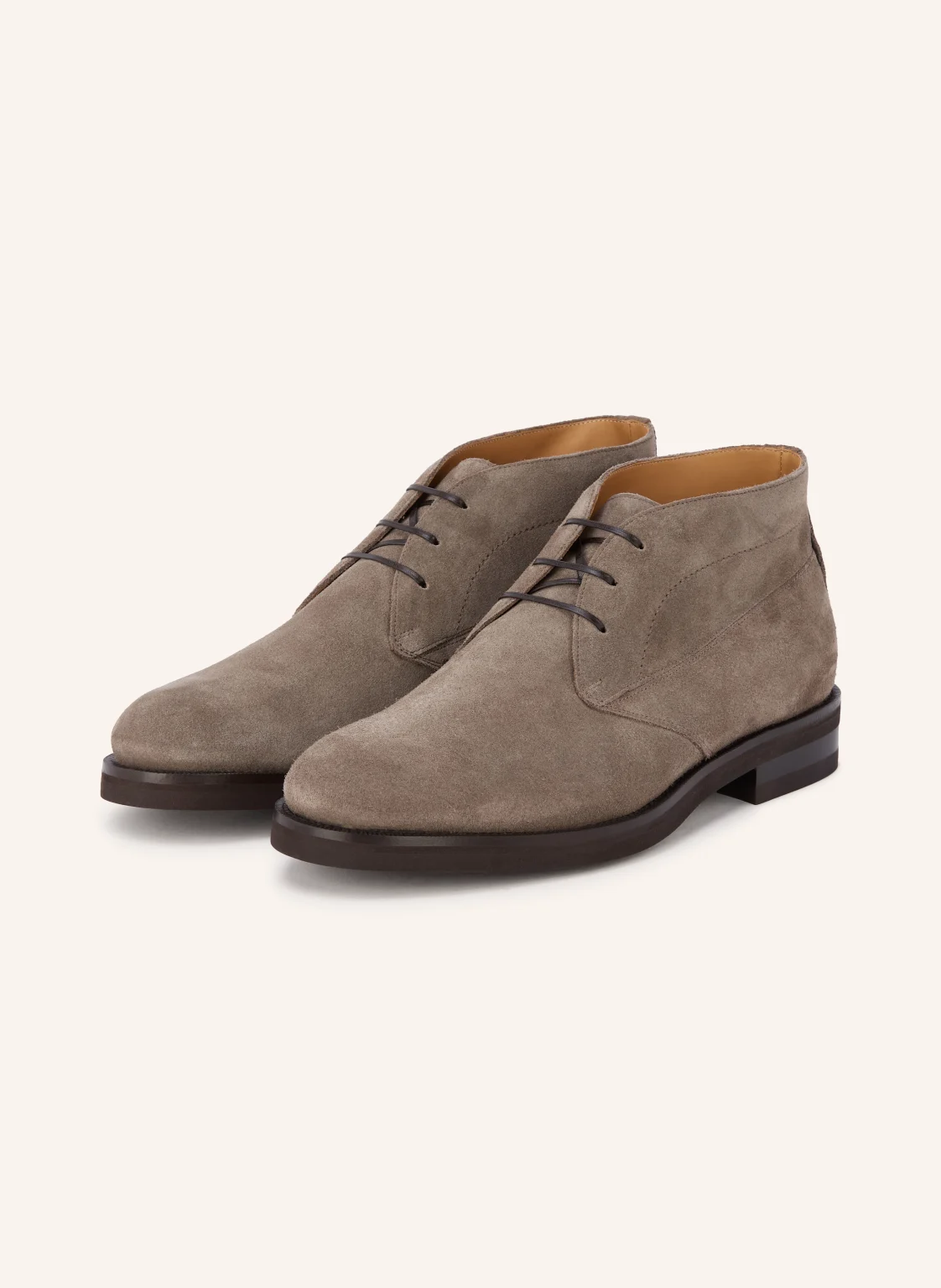 FERRAGAMO Schnürboots