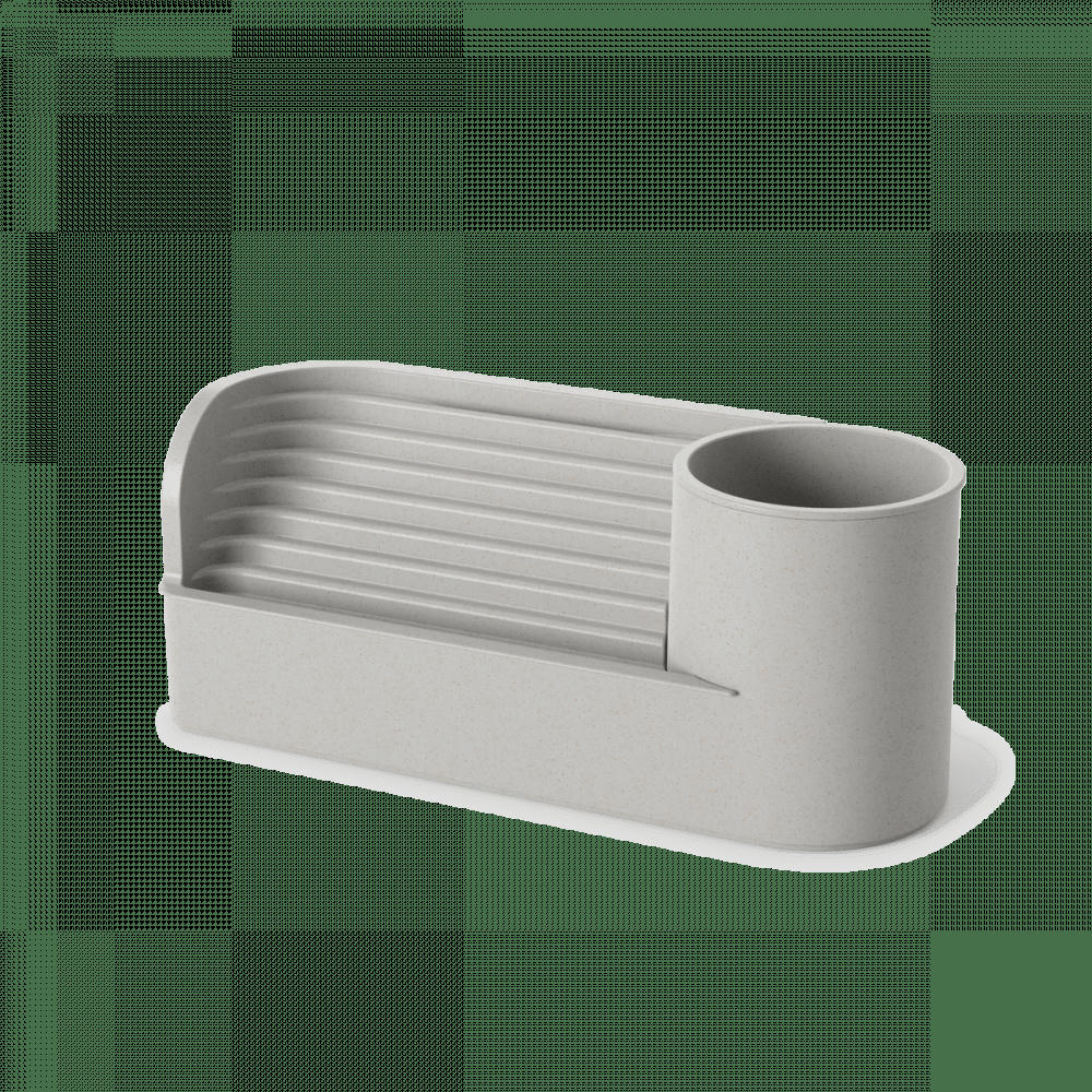 - Fontaine à eau stream polypropylène gris