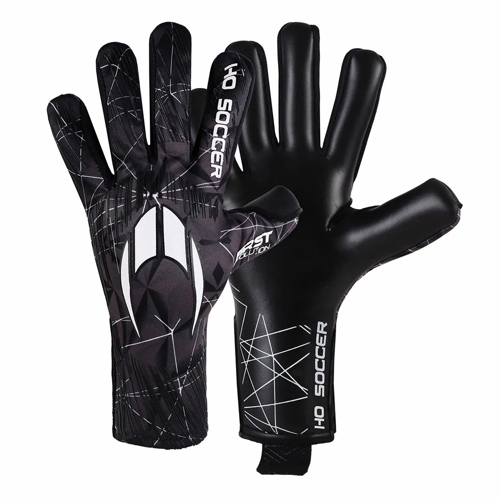 Ho Soccer First Evolution IV goalkeeper gloves