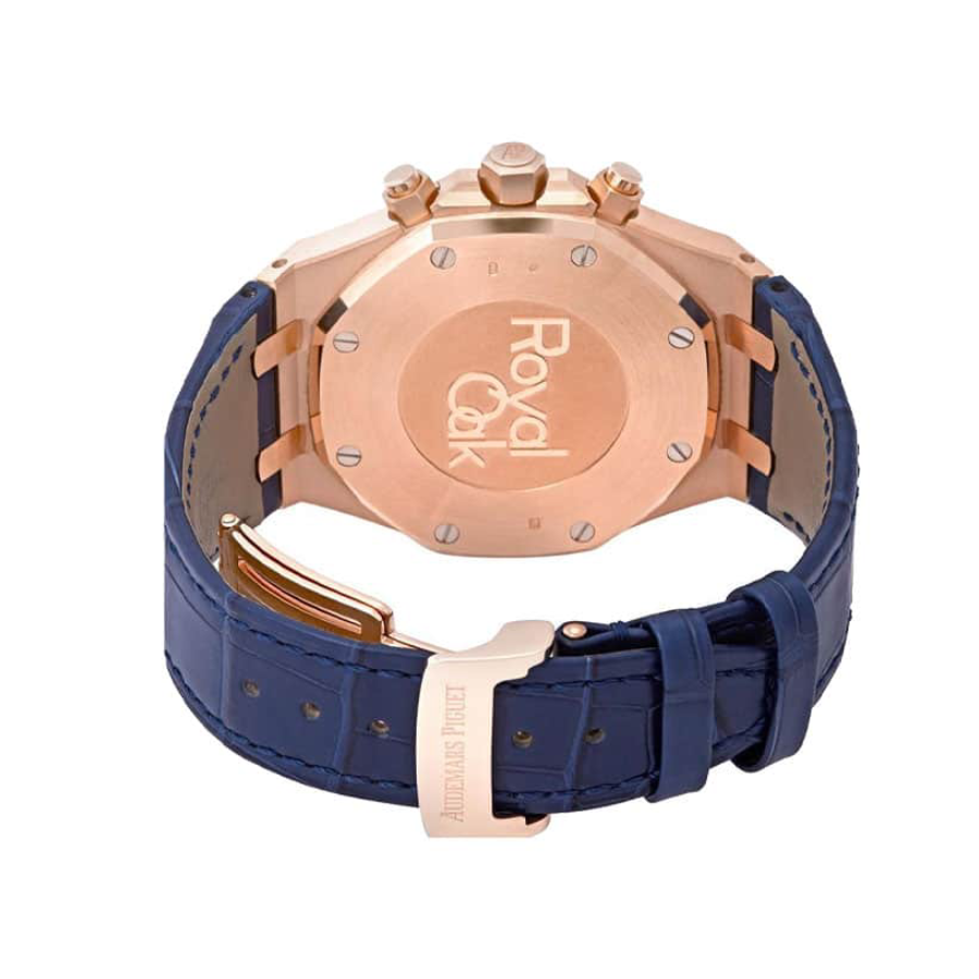Audemars Piguet Royal Oak Selfwinding 15500ST Supreme Replica Edition