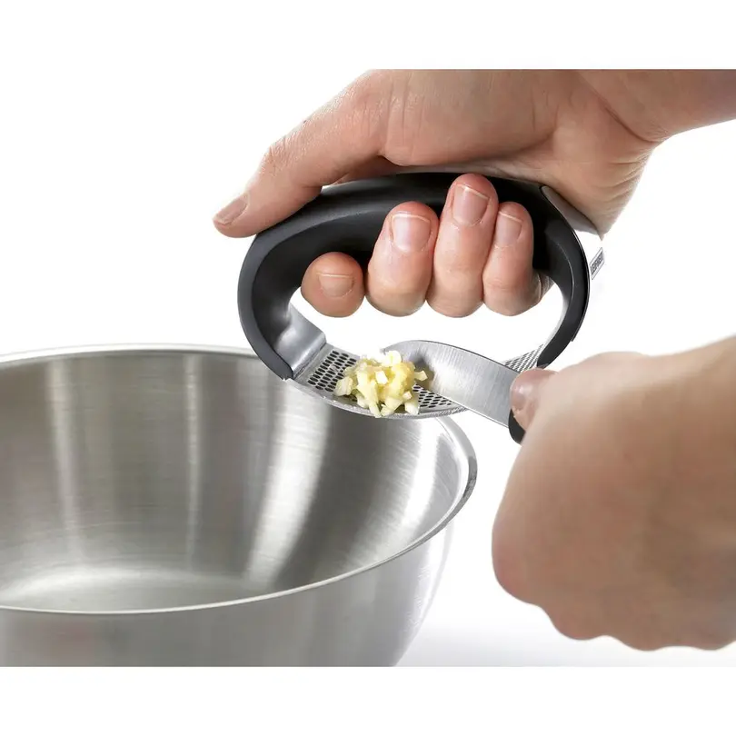 Knoblauchpresse Knobi-King