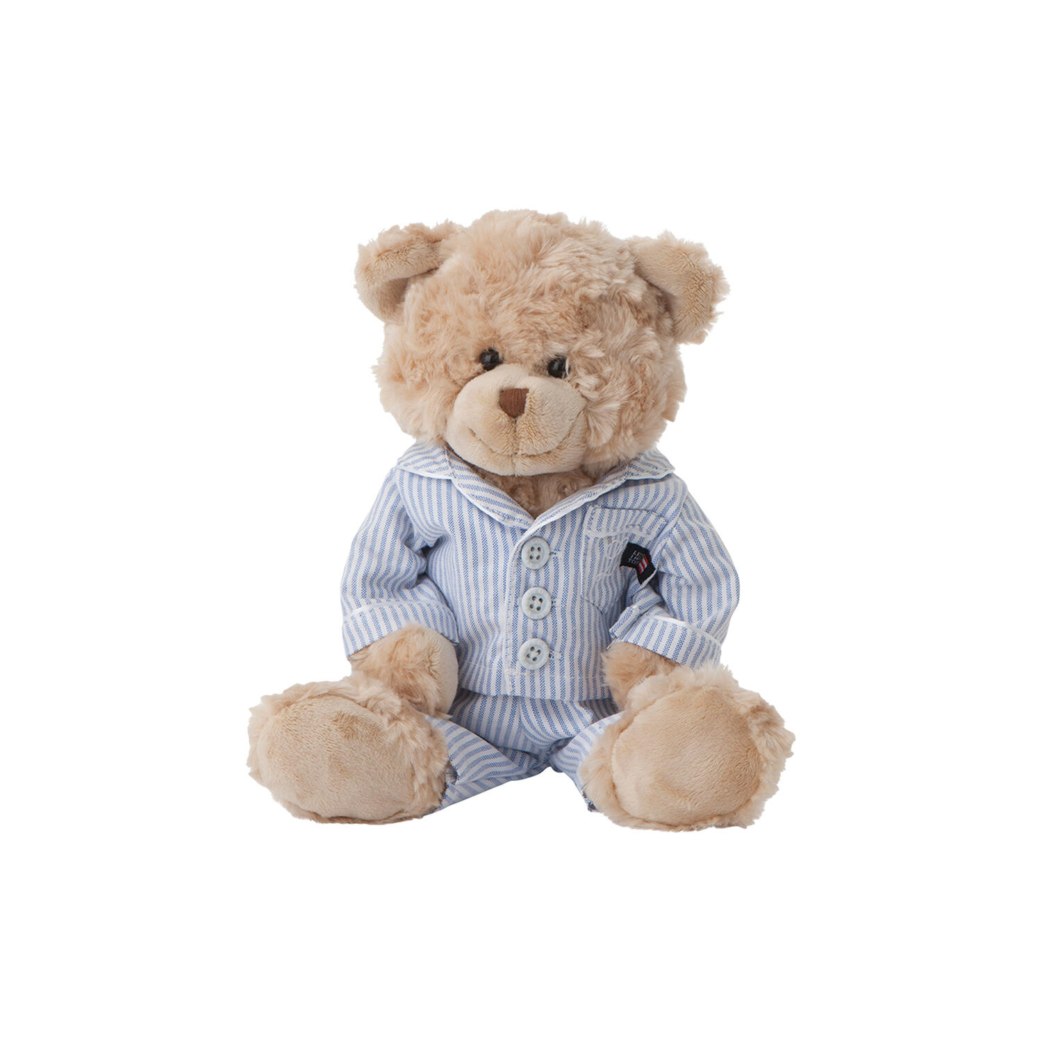 Lexington Teddy Bear, blue