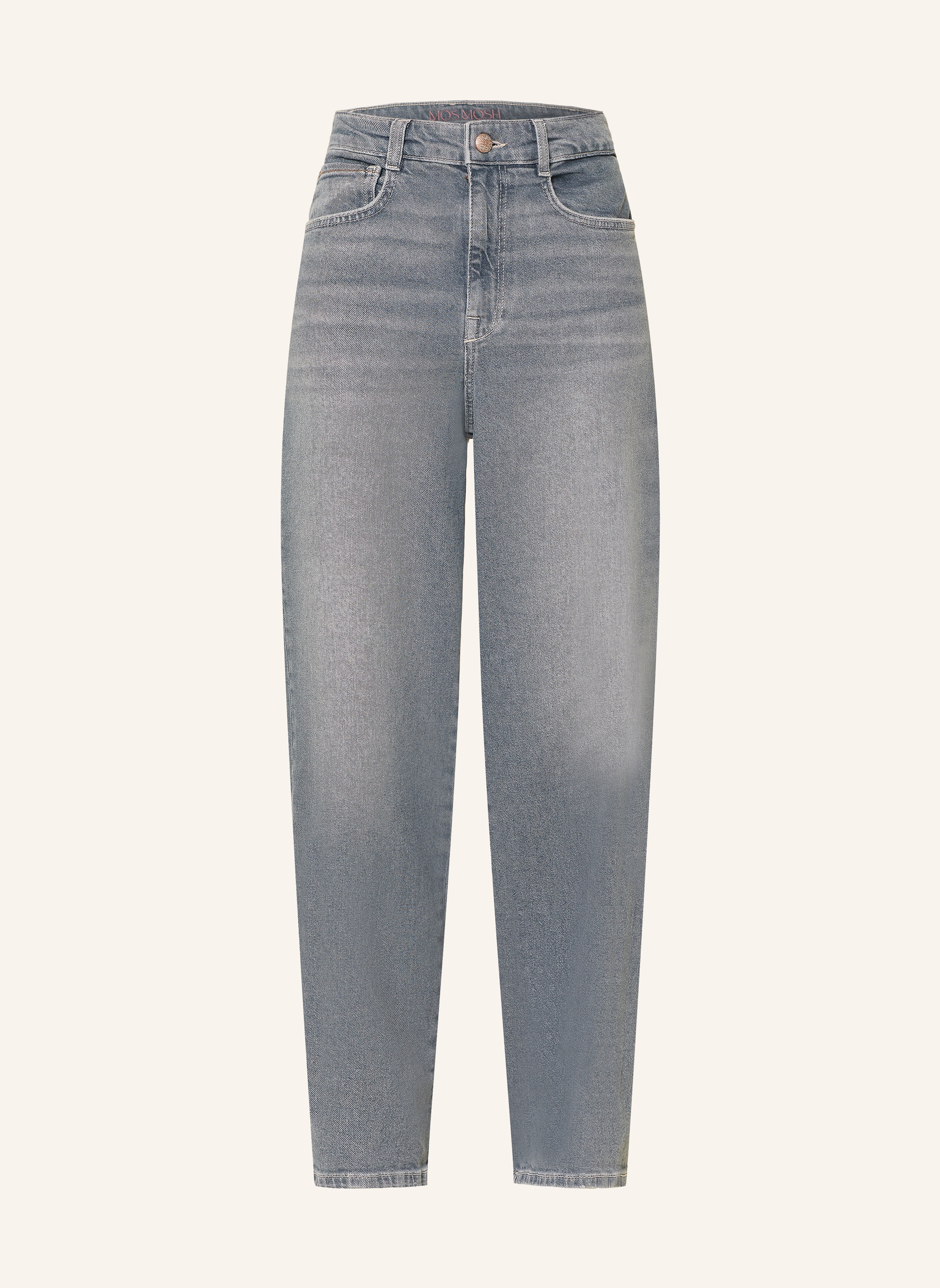 MOS MOSH Barrel Jeans MMMALAGO WOSJTA