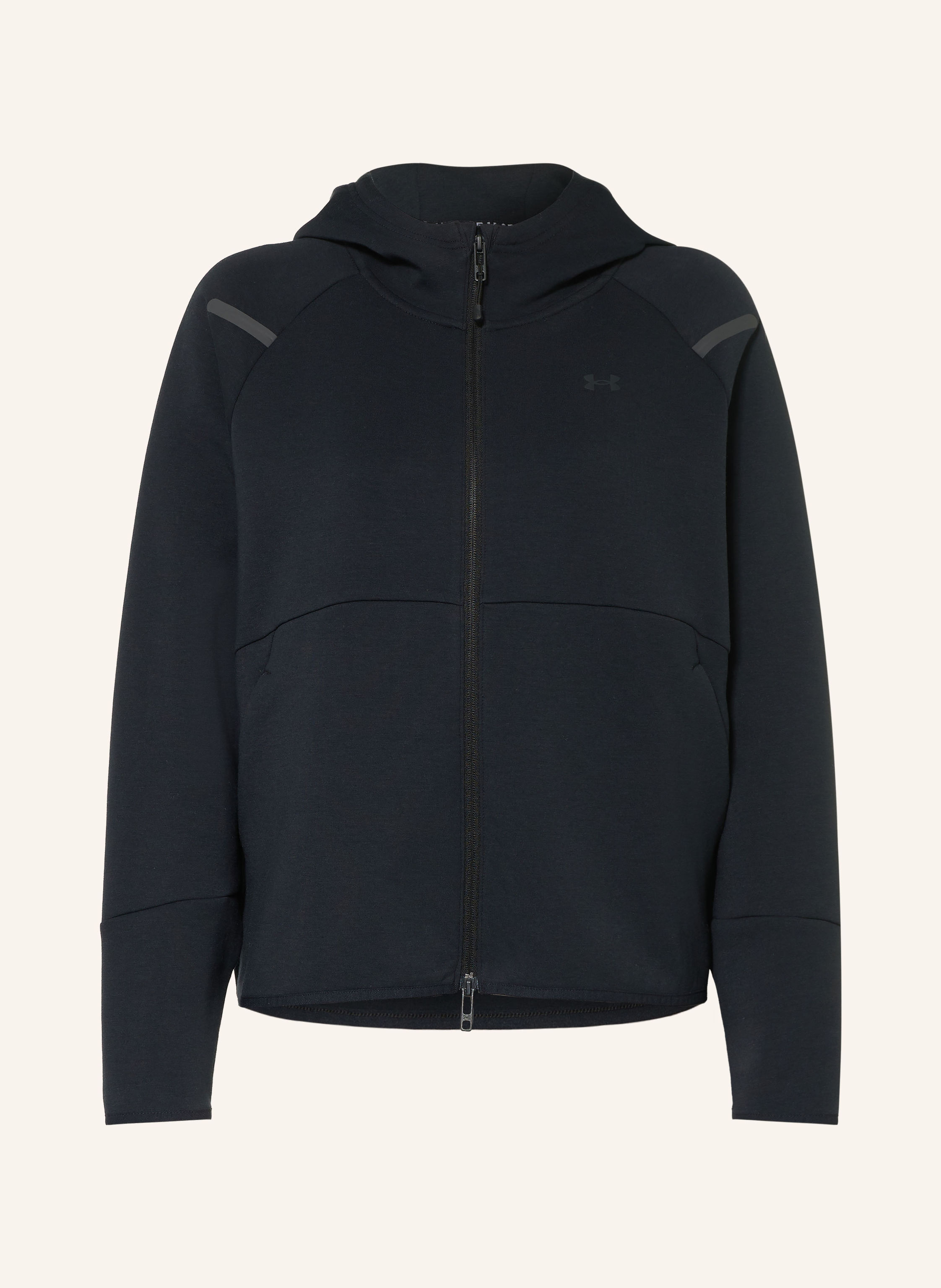 UNDER ARMOUR Sweatjacke UA UNSTOPPABLE