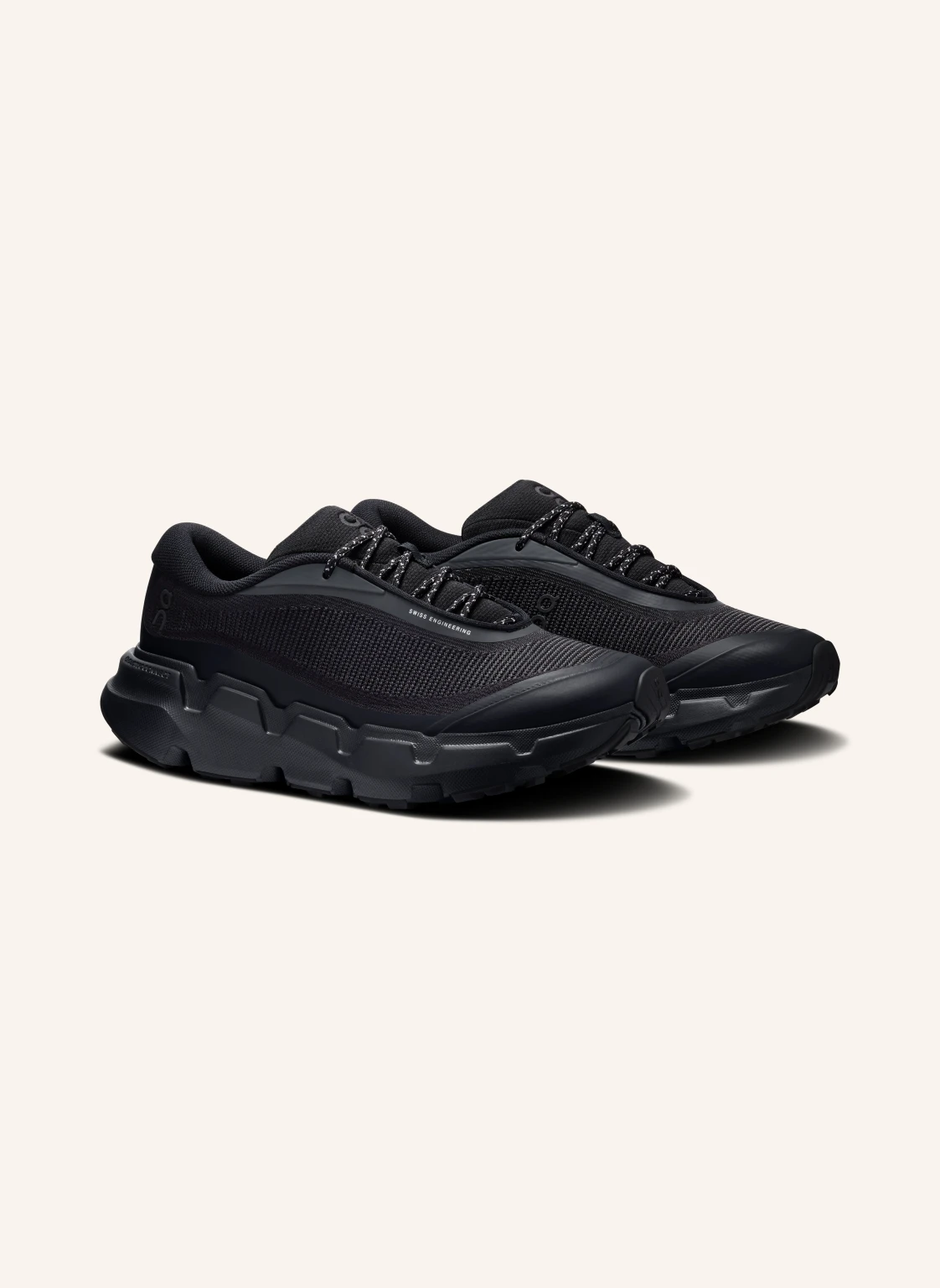 On Sneaker CLOUDSOMA HIKE
