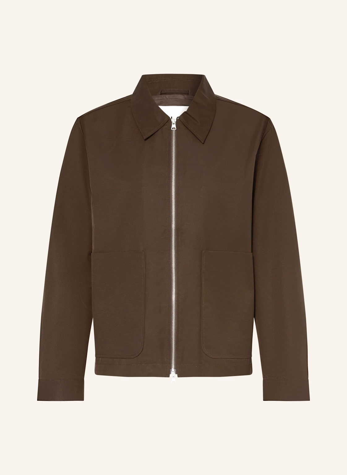 NN.07 Blouson GAEL
