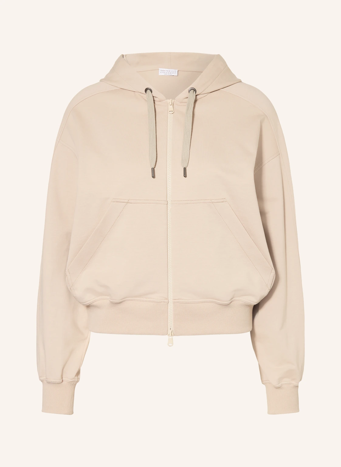 BRUNELLO CUCINELLI Sweatjacke