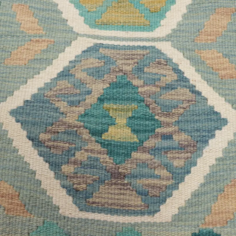 Kelimteppich Afghan Kelim