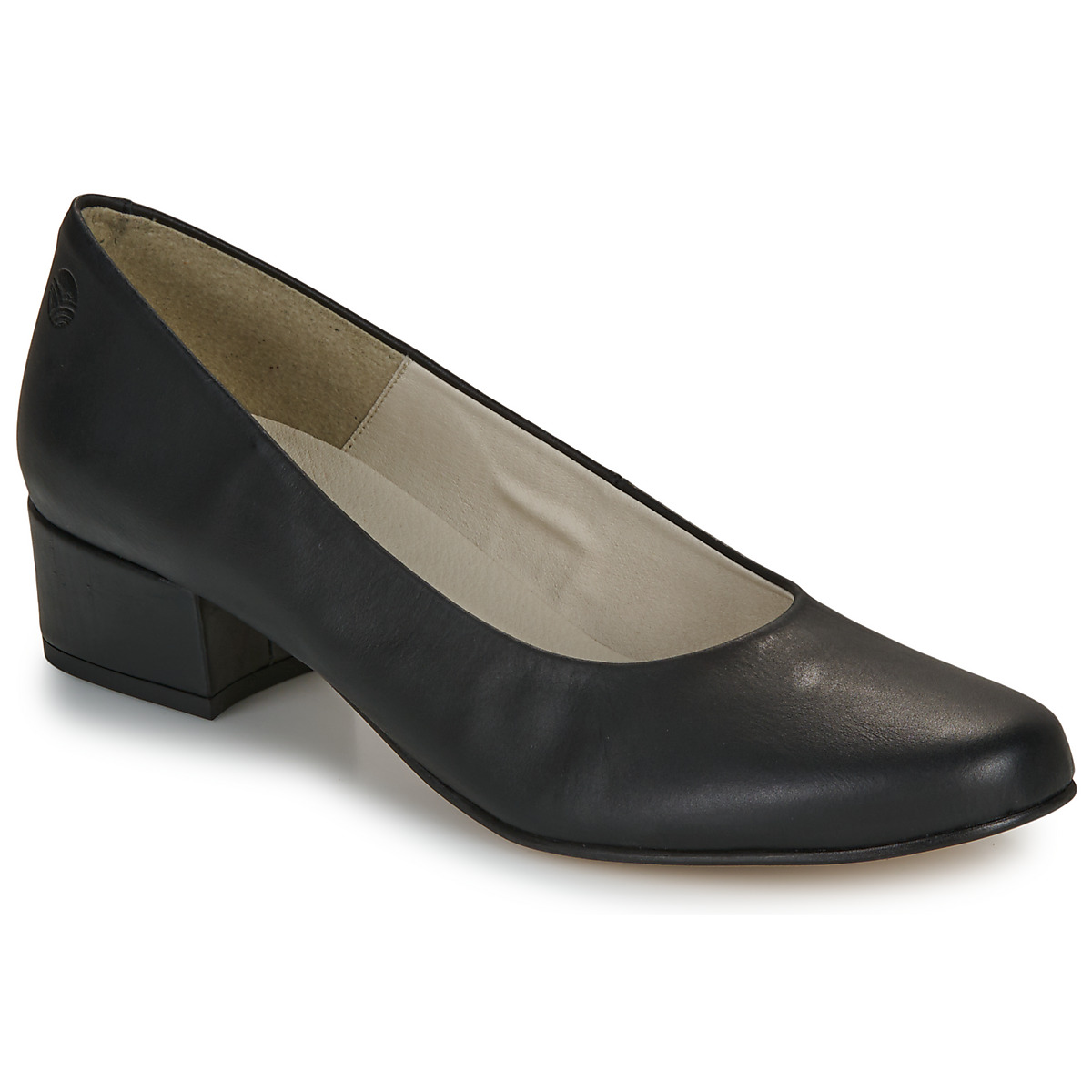 Casual Attitude - OTESSA - Black
