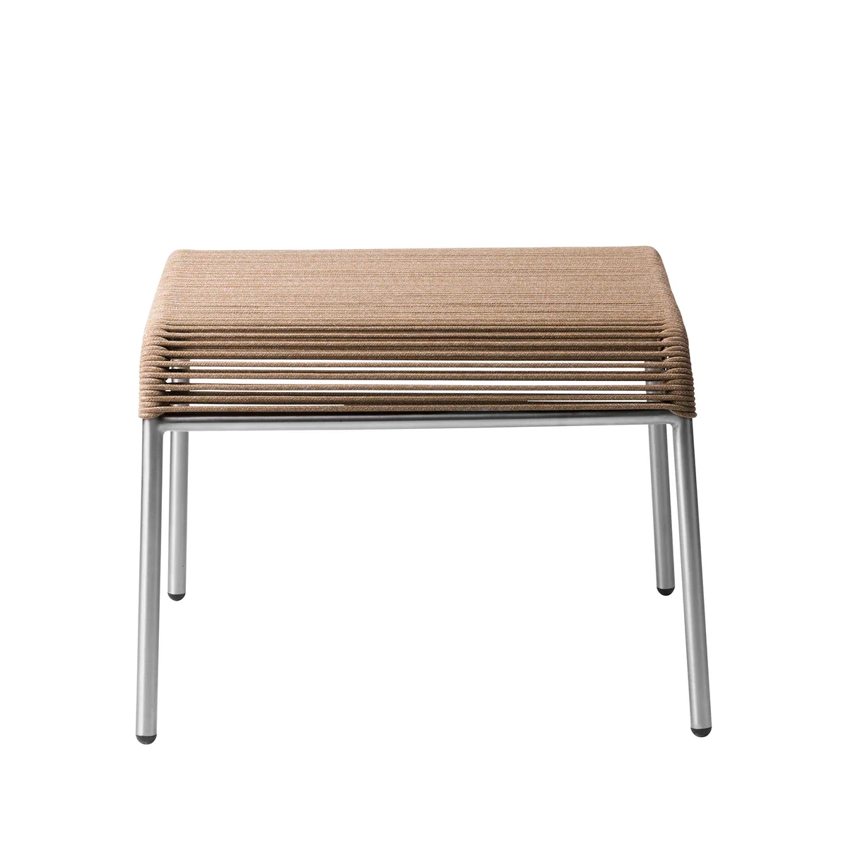 FDB Møbler - M20L Teglgård Hocker