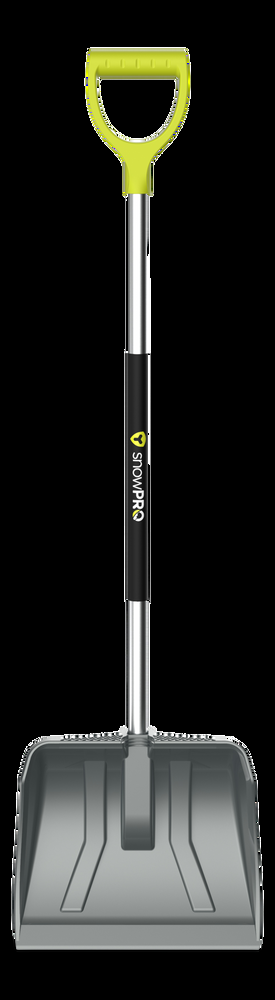 Yardworks SnowPro  Snow Shovel Scoop, 15-in