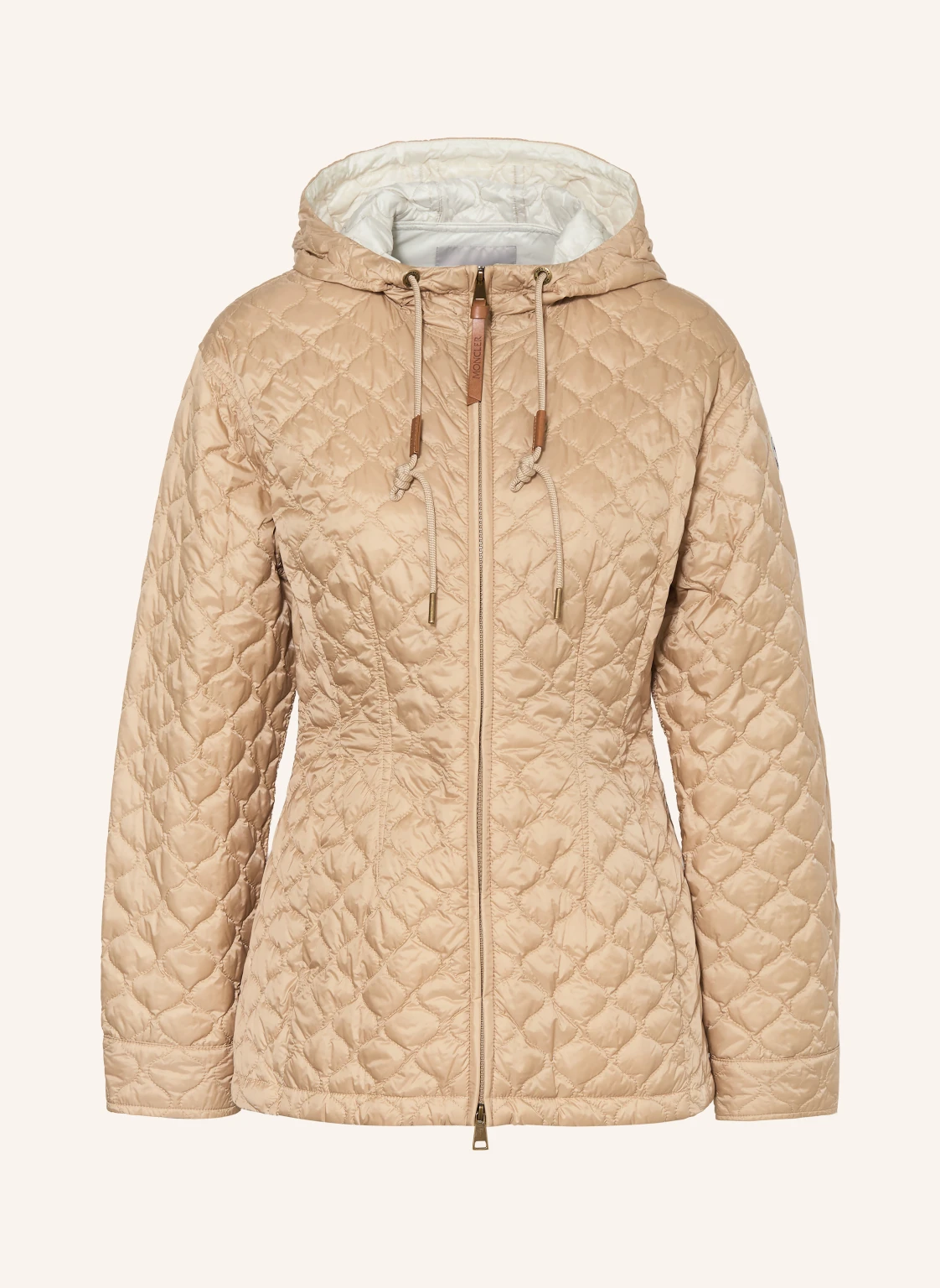 MONCLER Daunenjacke ARUM