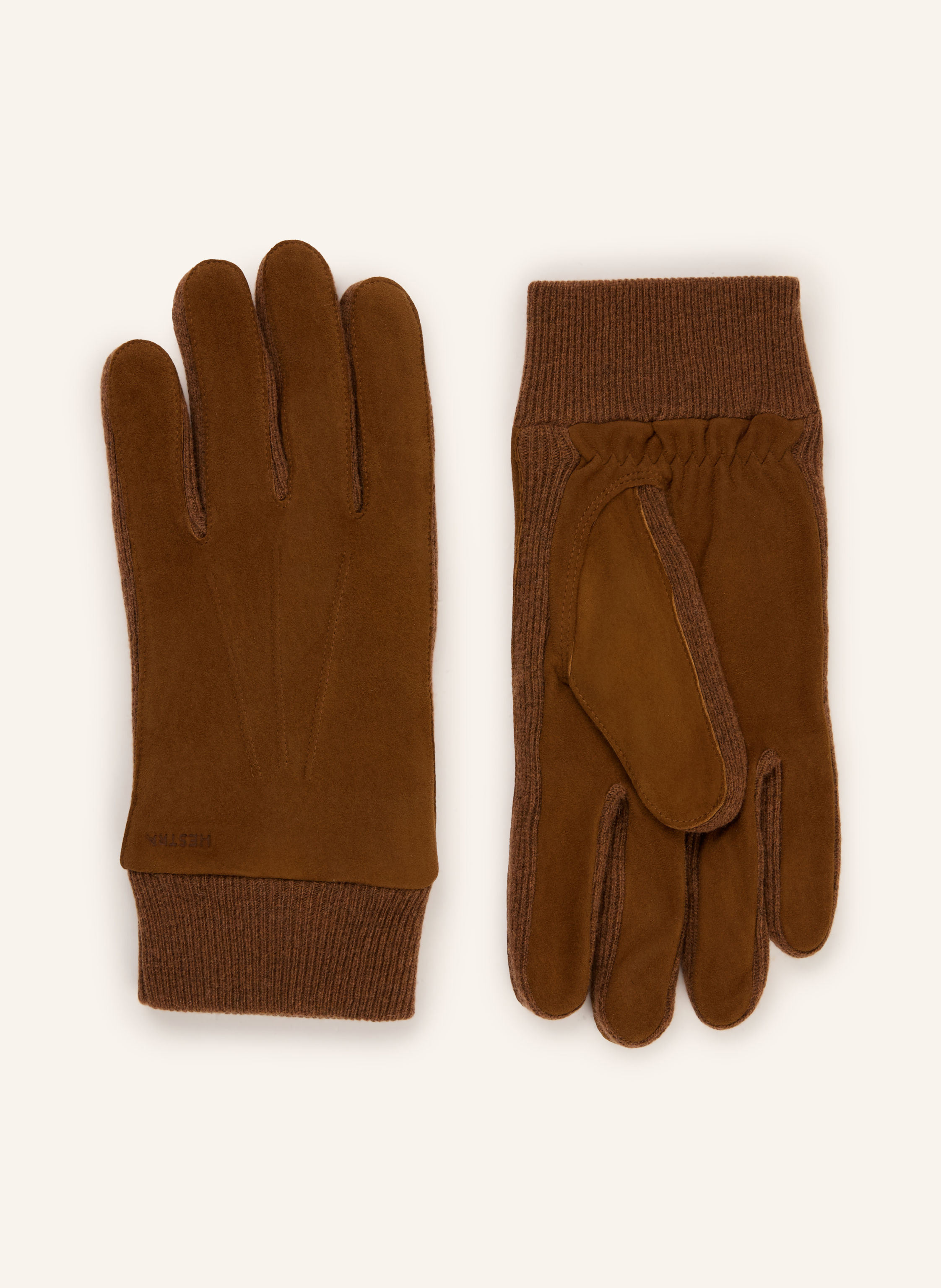 HESTRA Skihandschuhe GOEFFREY