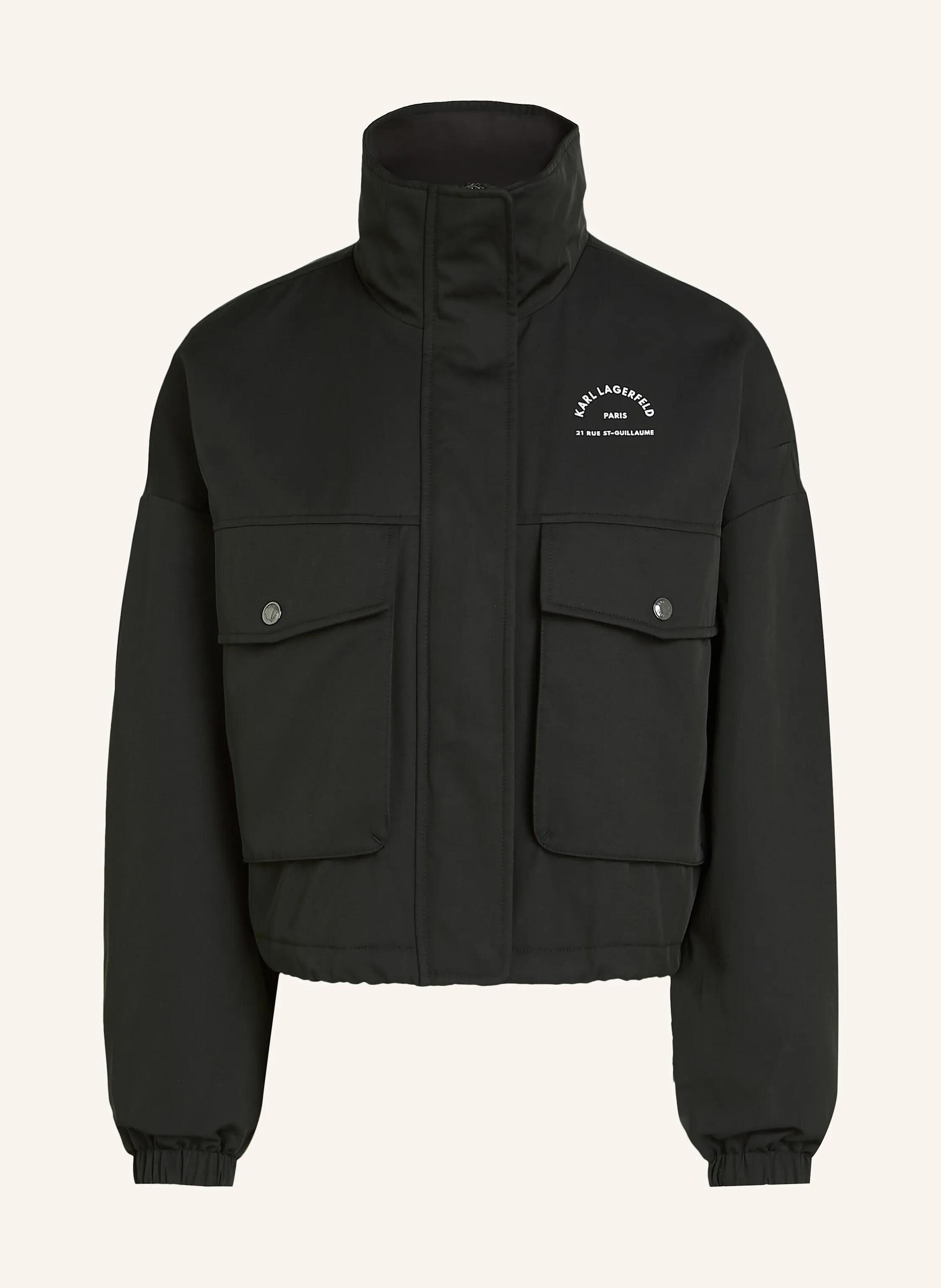 KARL LAGERFELD Jacke