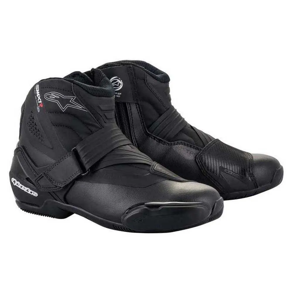 Alpinestars SMX-1 R V2 motorcycle boots