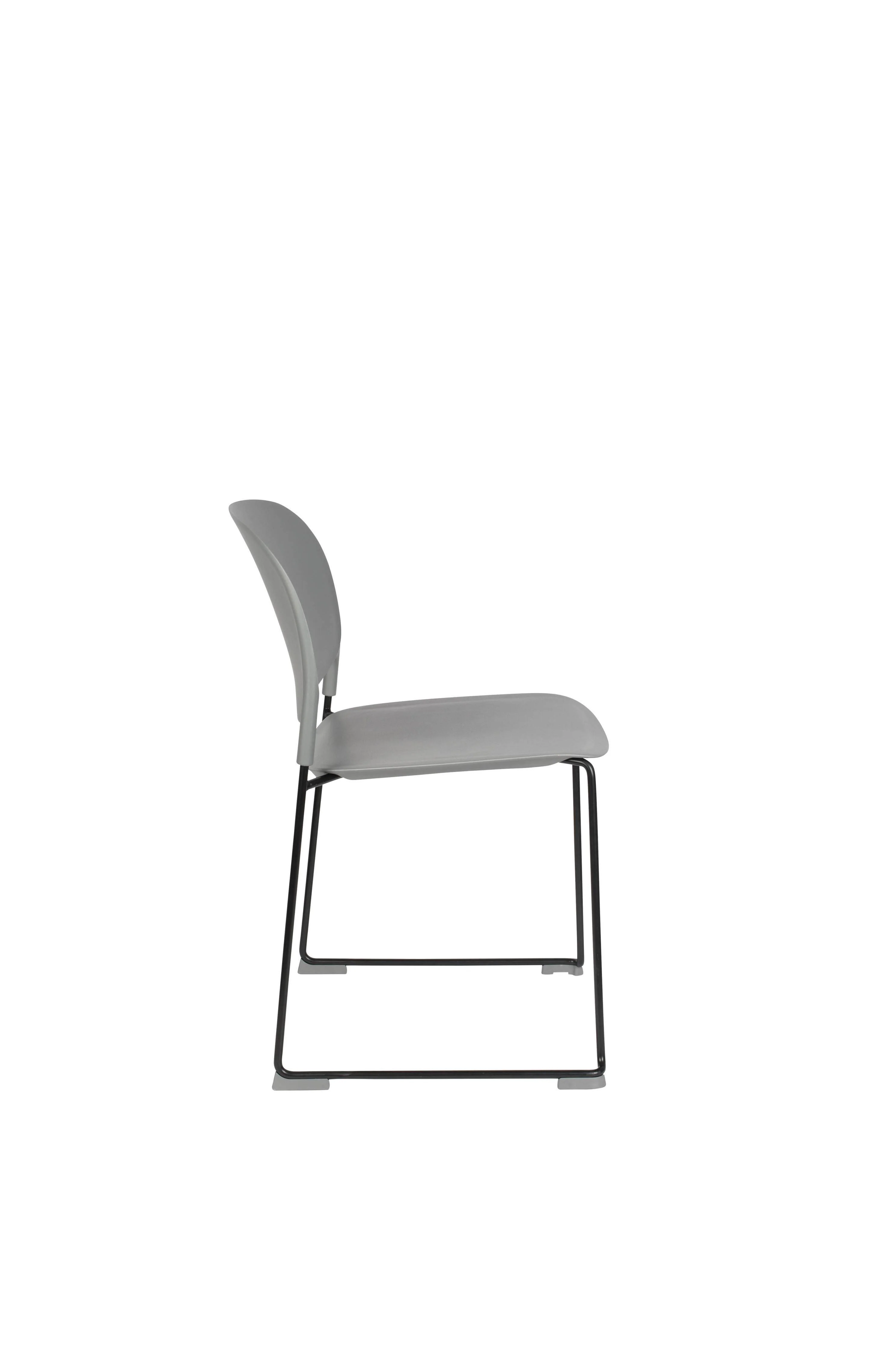Set van 4 eetkamerstoelen Bradney