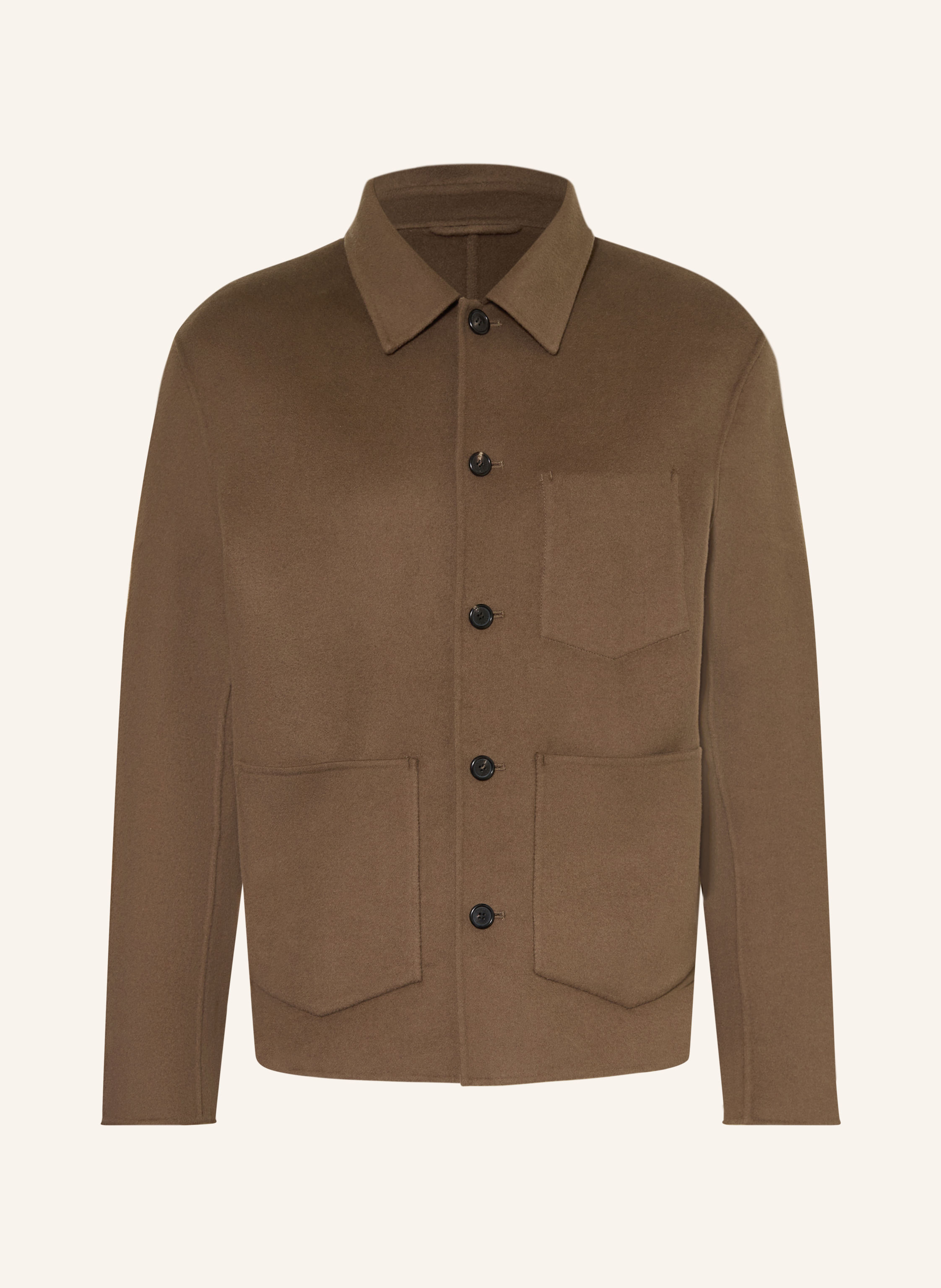 BOGNER Overjacket MIRCO-4
