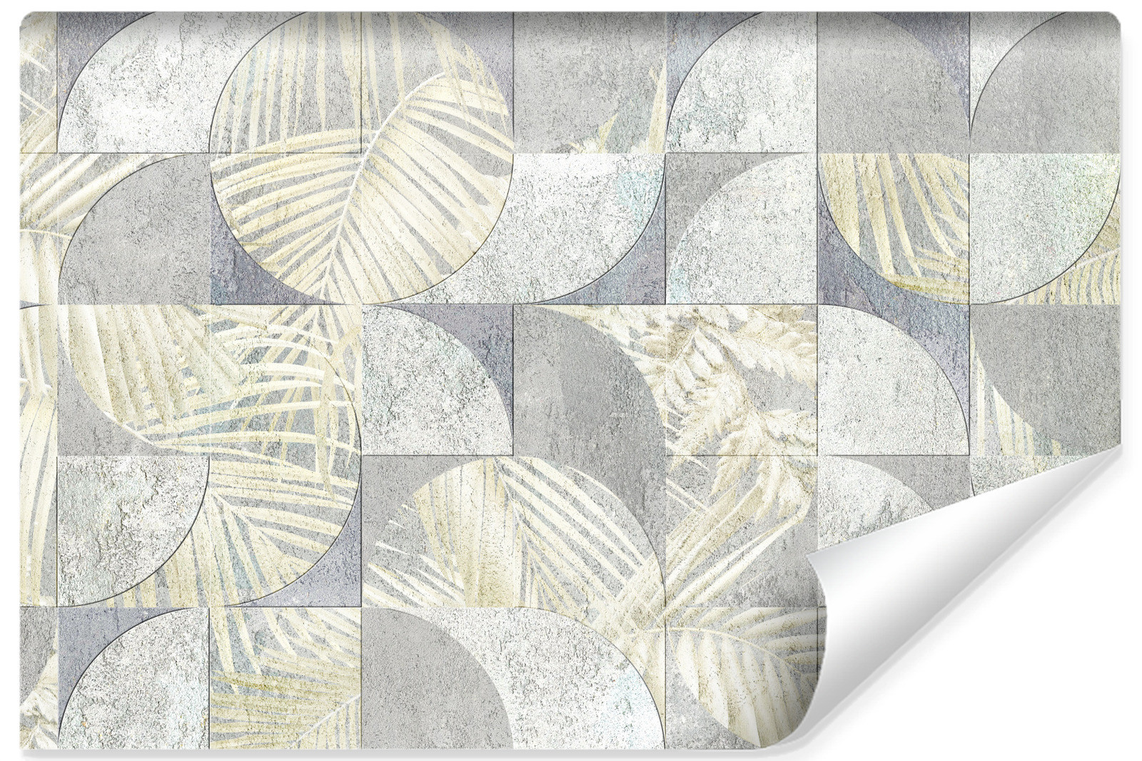 Fototapeta Betonowa Abstrakcja 90x60cm