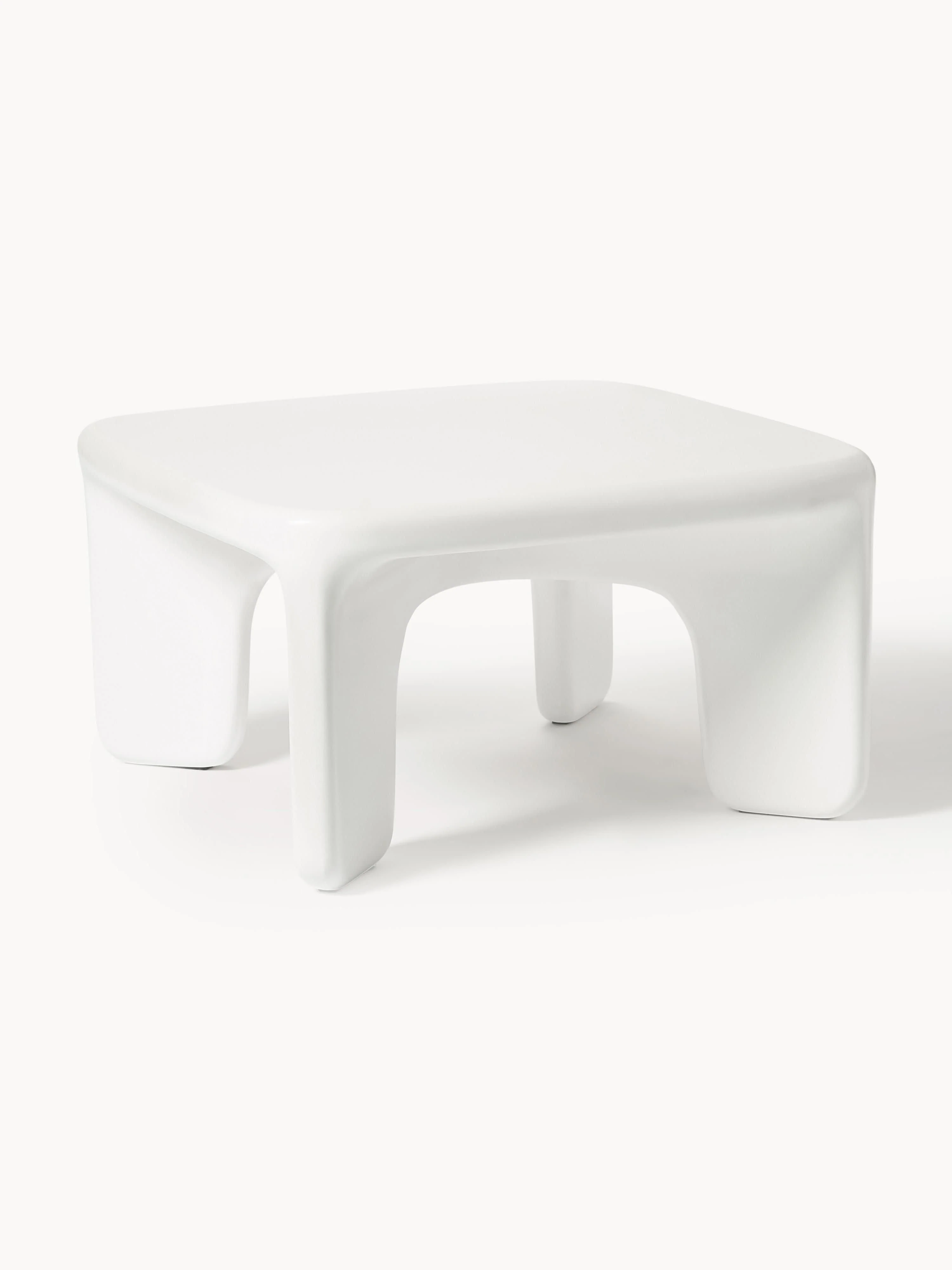 In- & Outdoor-Couchtisch Clay