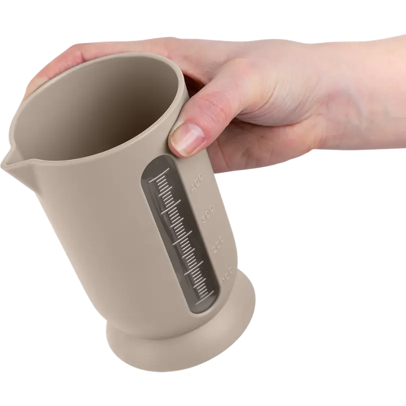 Messbecher Qb
