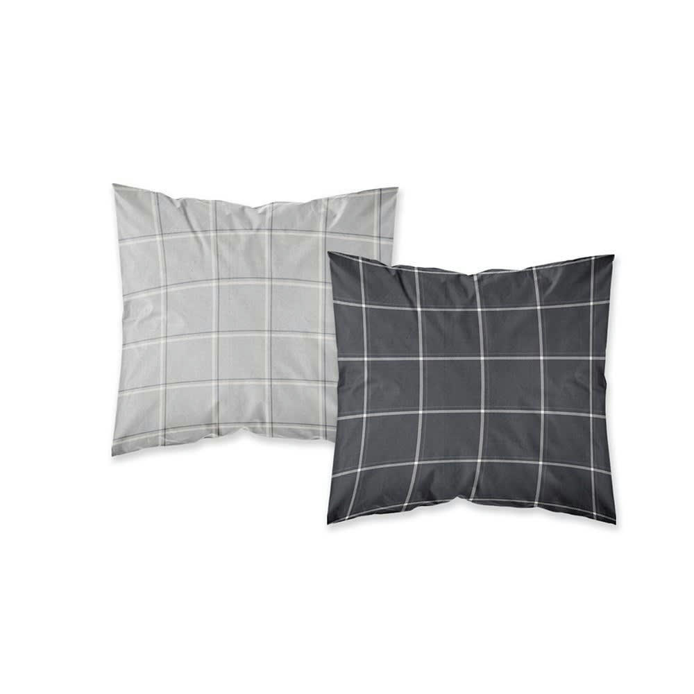 WINTER METEOR - Housse de couette 220x240cm + 2 taies