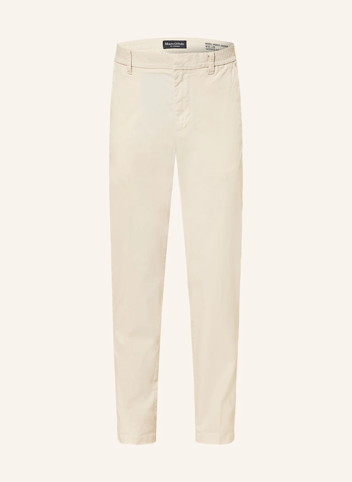 Marc O'Polo Chino MOROT JOGGER Tapered Fit