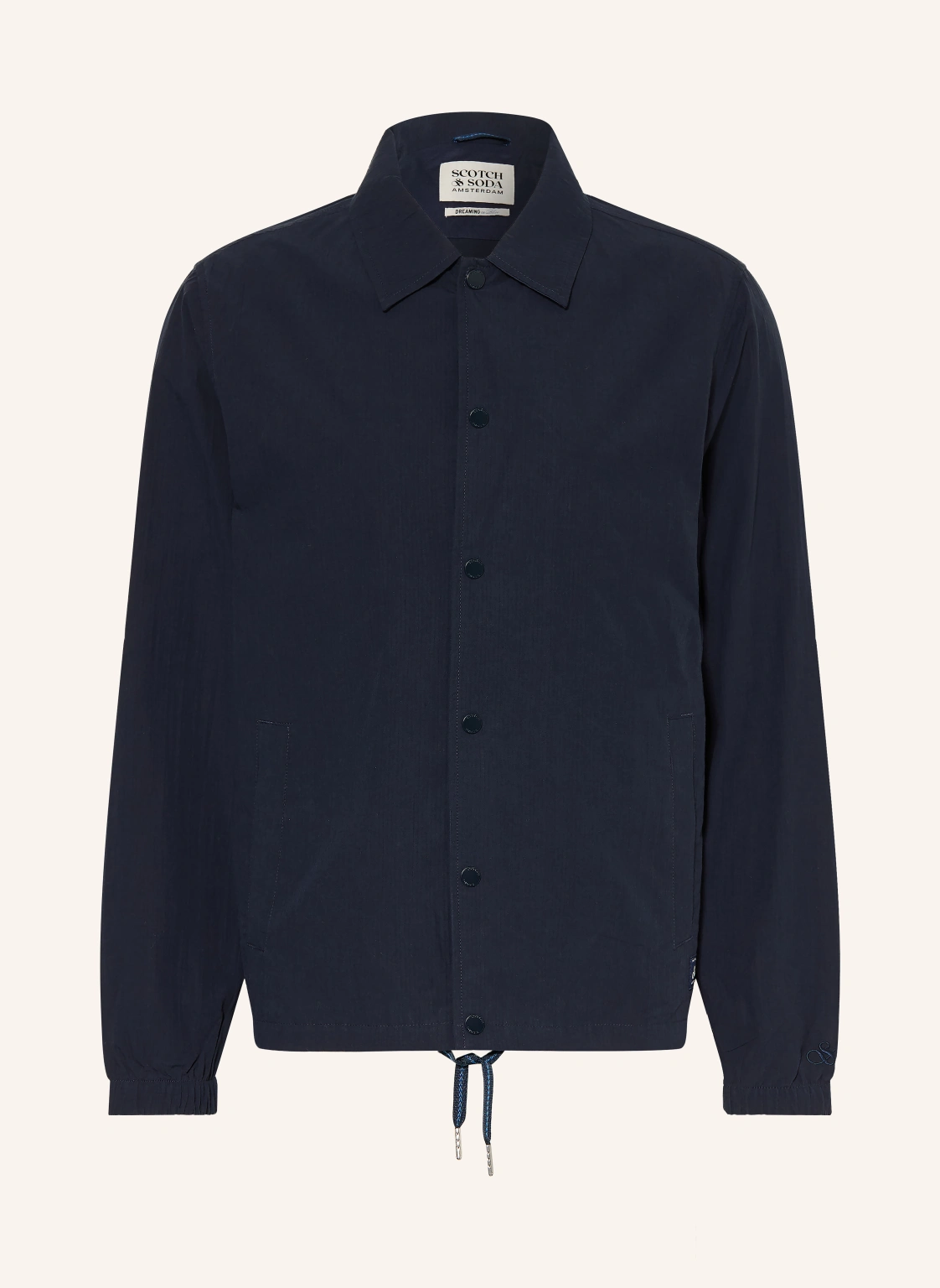 SCOTCH & SODA Jacke