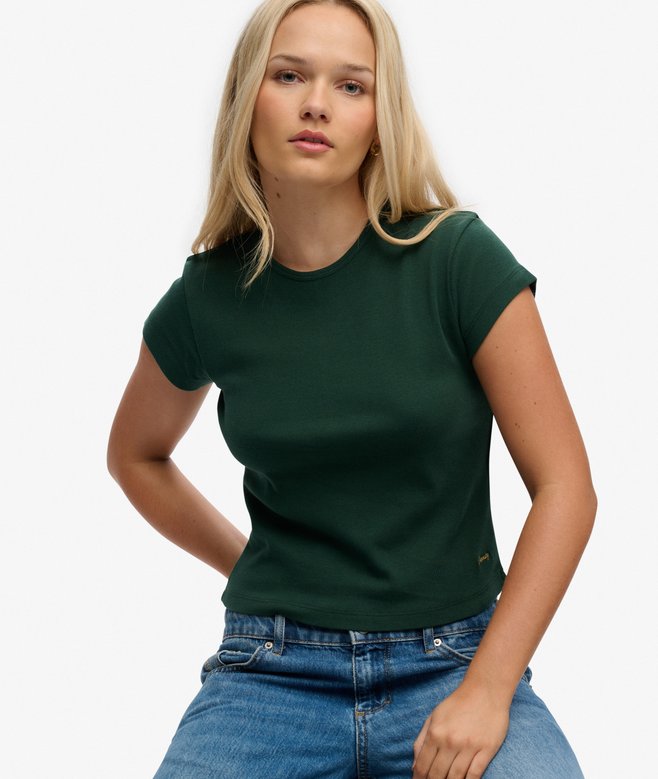 Athletic Essential T-Shirt