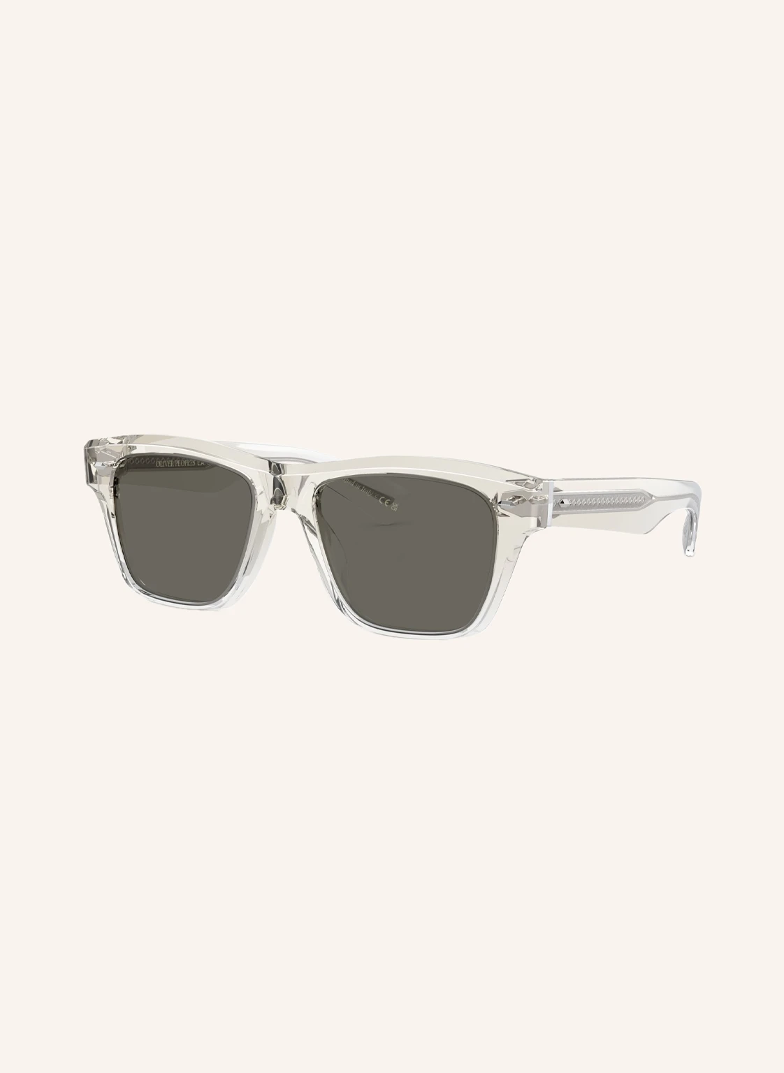 OLIVER PEOPLES Sonnenbrille OV5522SU
