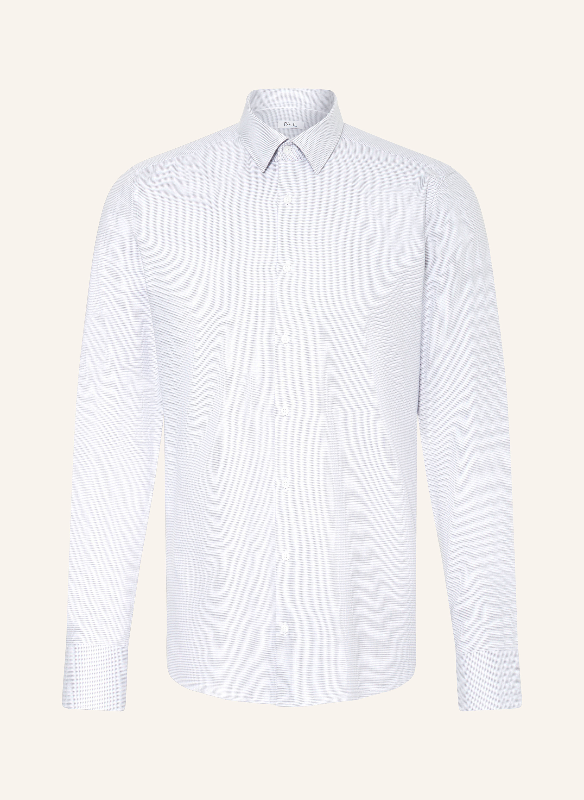 PAUL Hemd Slim Fit
