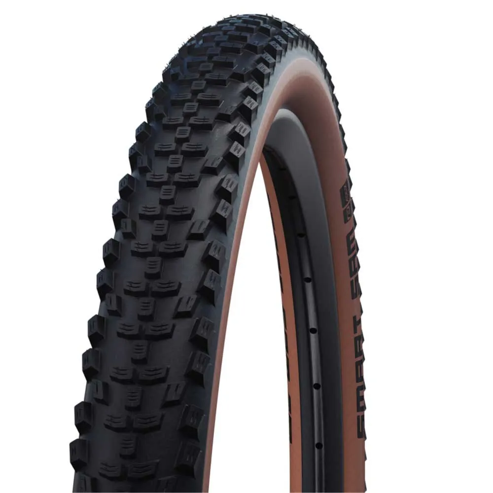 Schwalbe Smart Samoa Performance 29´´ x 2.60 rigid MTB tyre