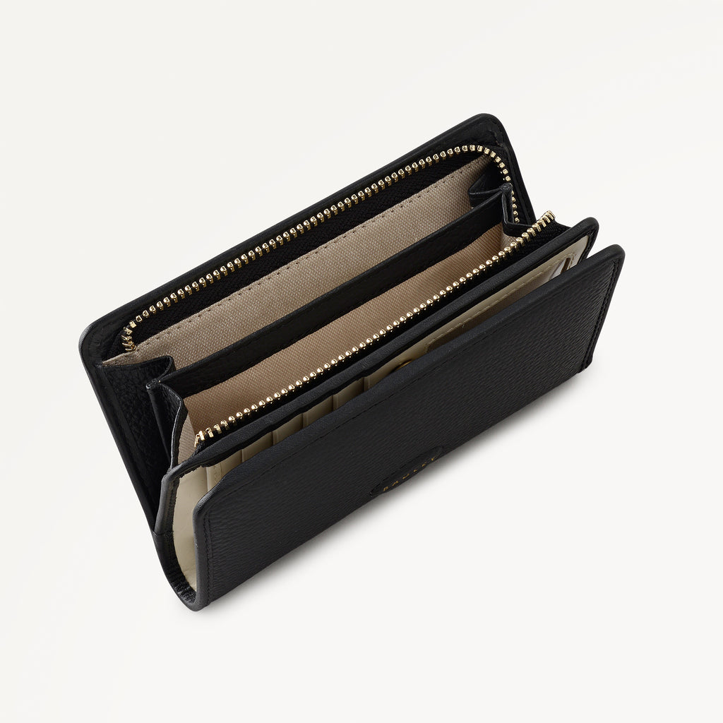 Chartfield Place - Medium Bifold Purse