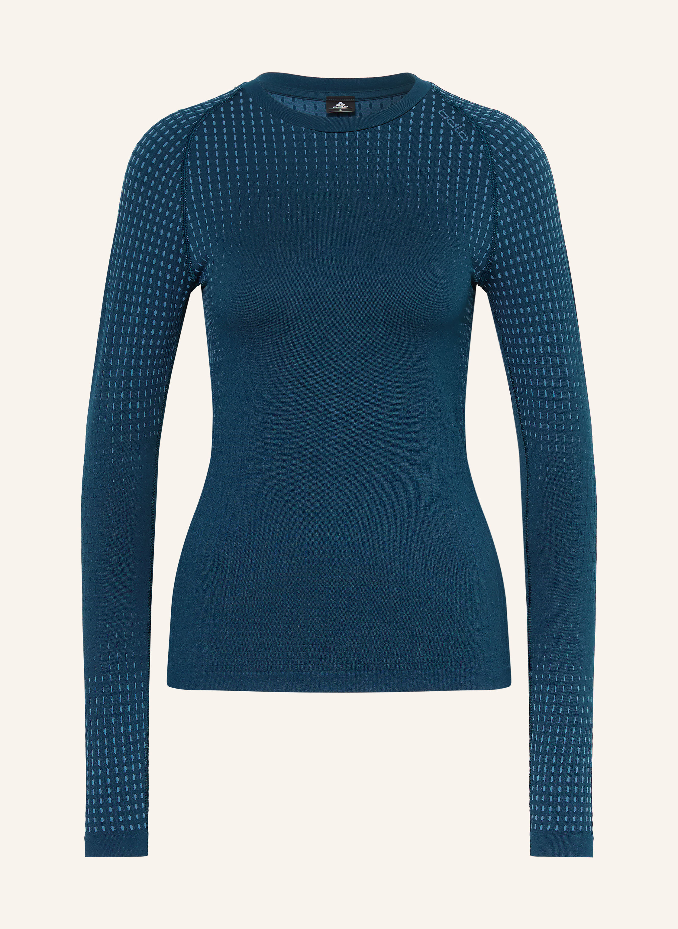 odlo Funktionsshirt PERFORMANCE WARM