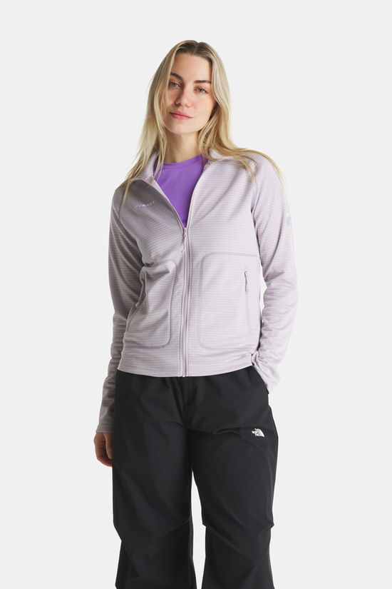 Mammut Crag Fleecevest Dames