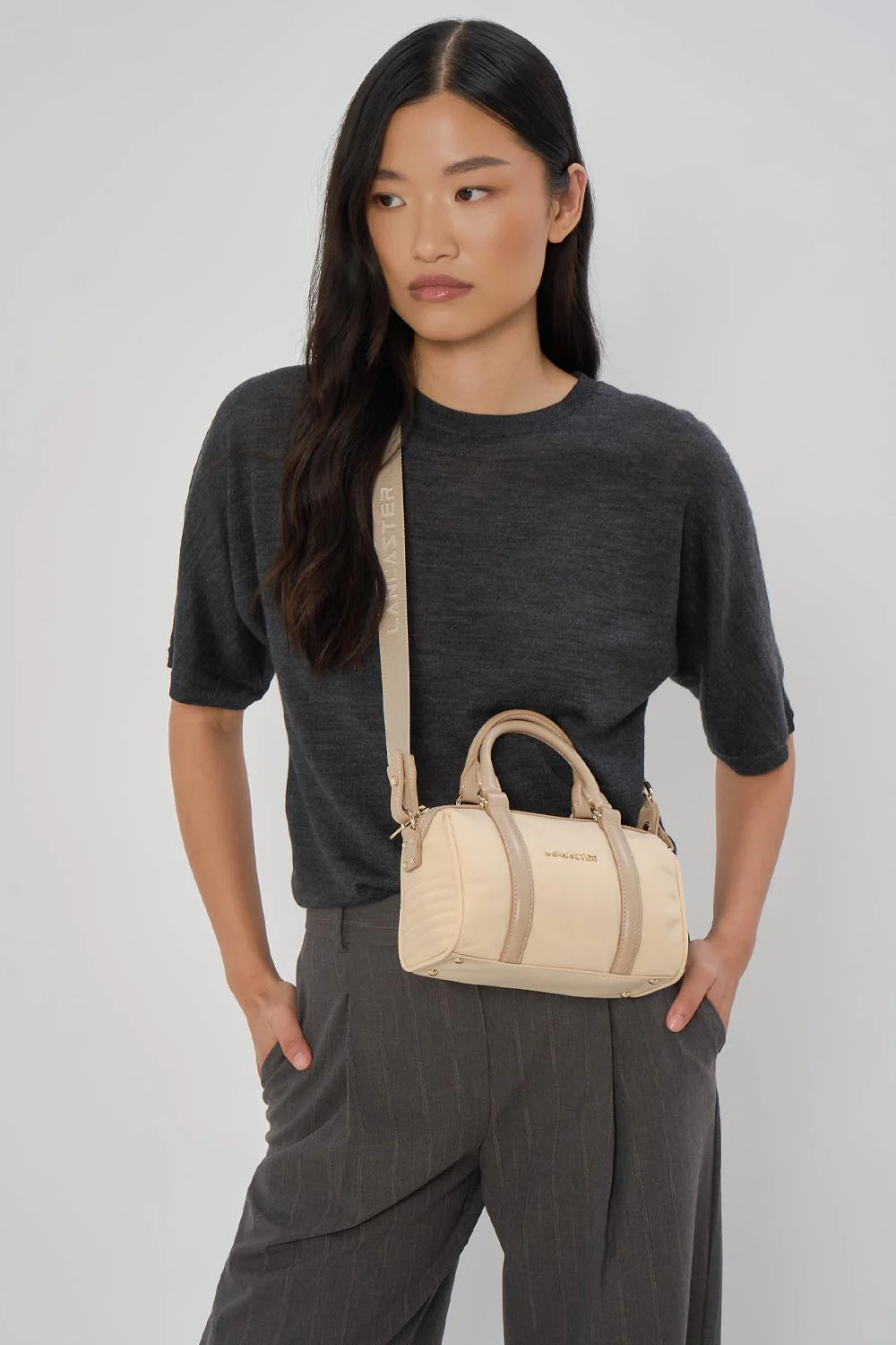 Petit sac polochon - Basic Ana
